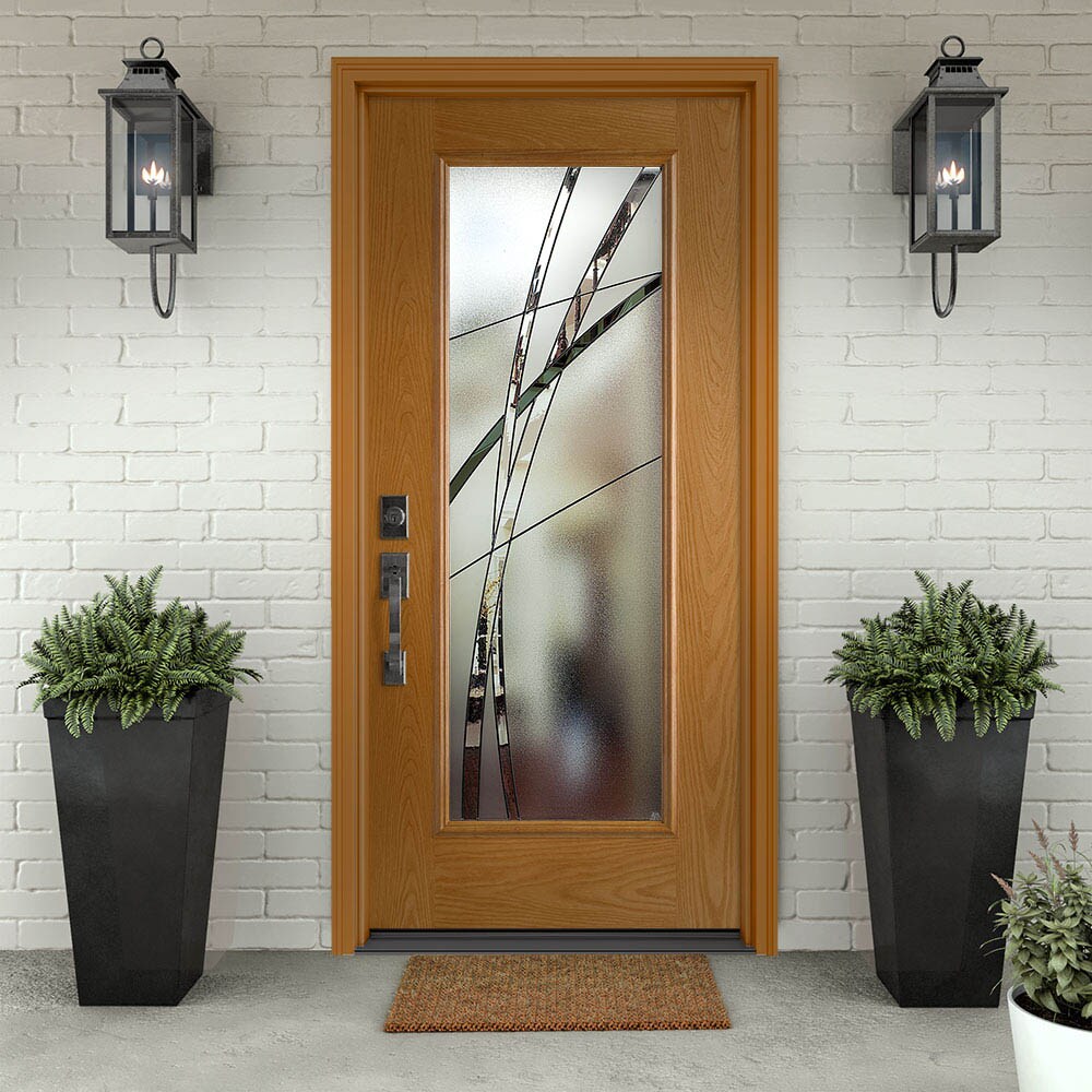 Masonite 632769 Entry-Doors - View #2