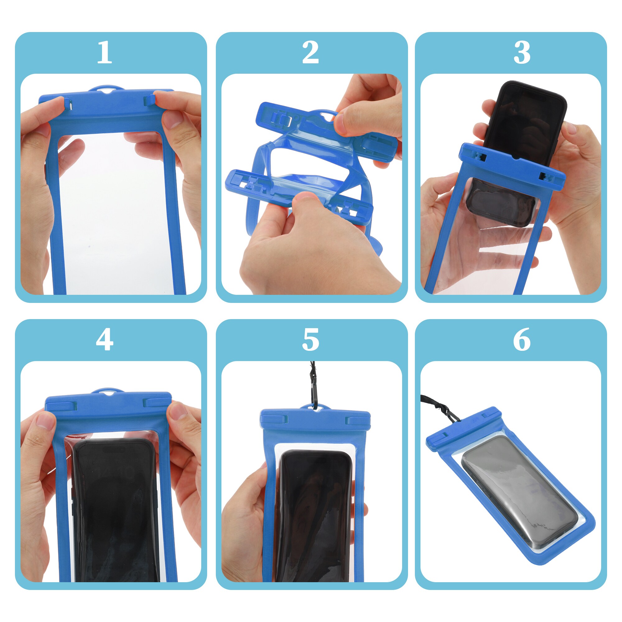 Unique Bargains S26060500UX2454 Smartphone-Camera-Accessories - View #5