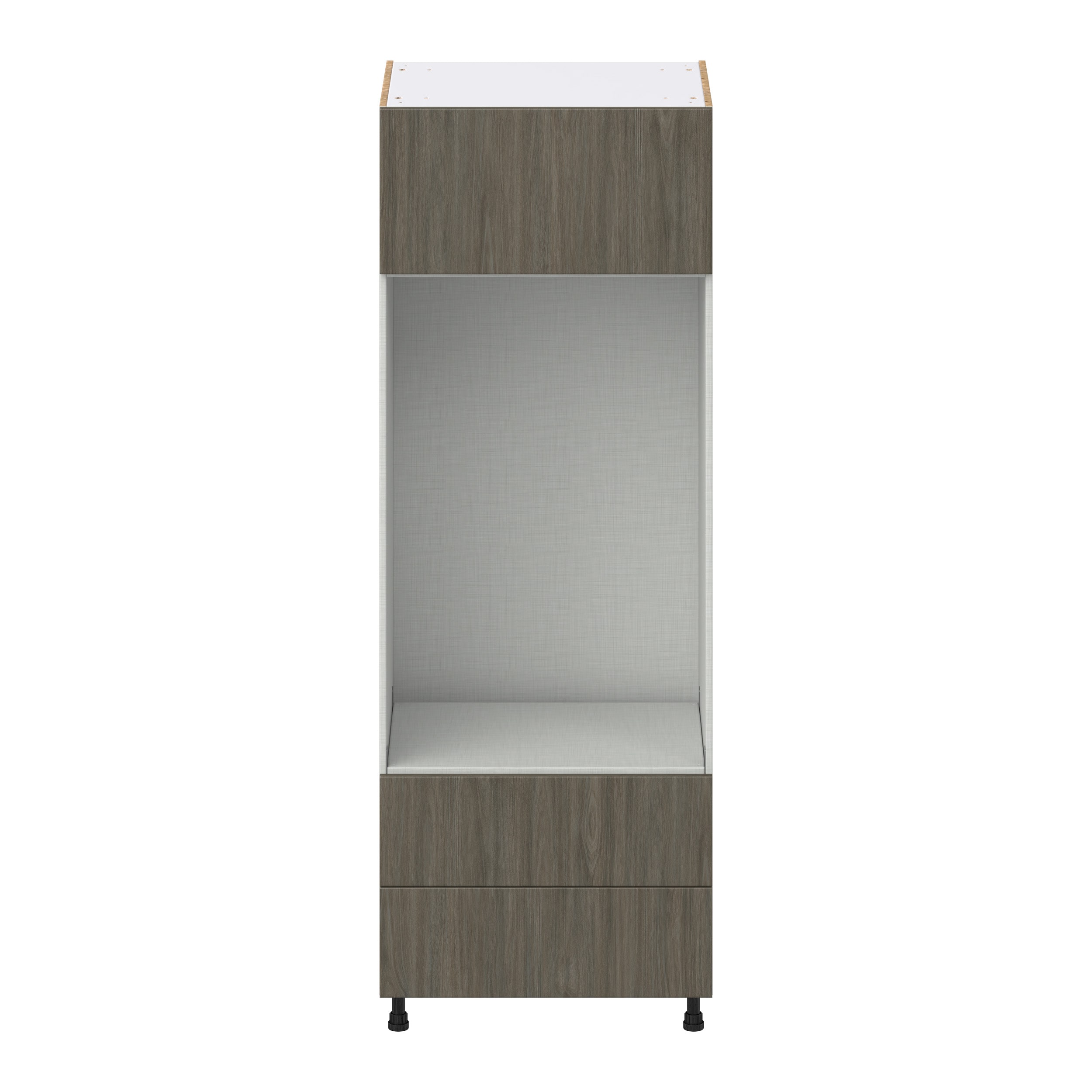 Hugo&Borg DSTMOL2DA3084.5-SA Cabinets-Kitchen - View #7
