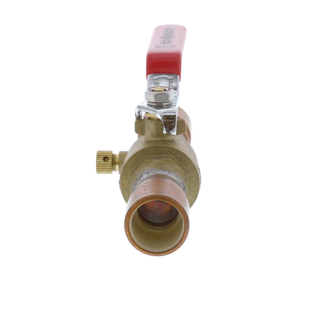 Jones Stephens B67257 Ball-Valves - View #3