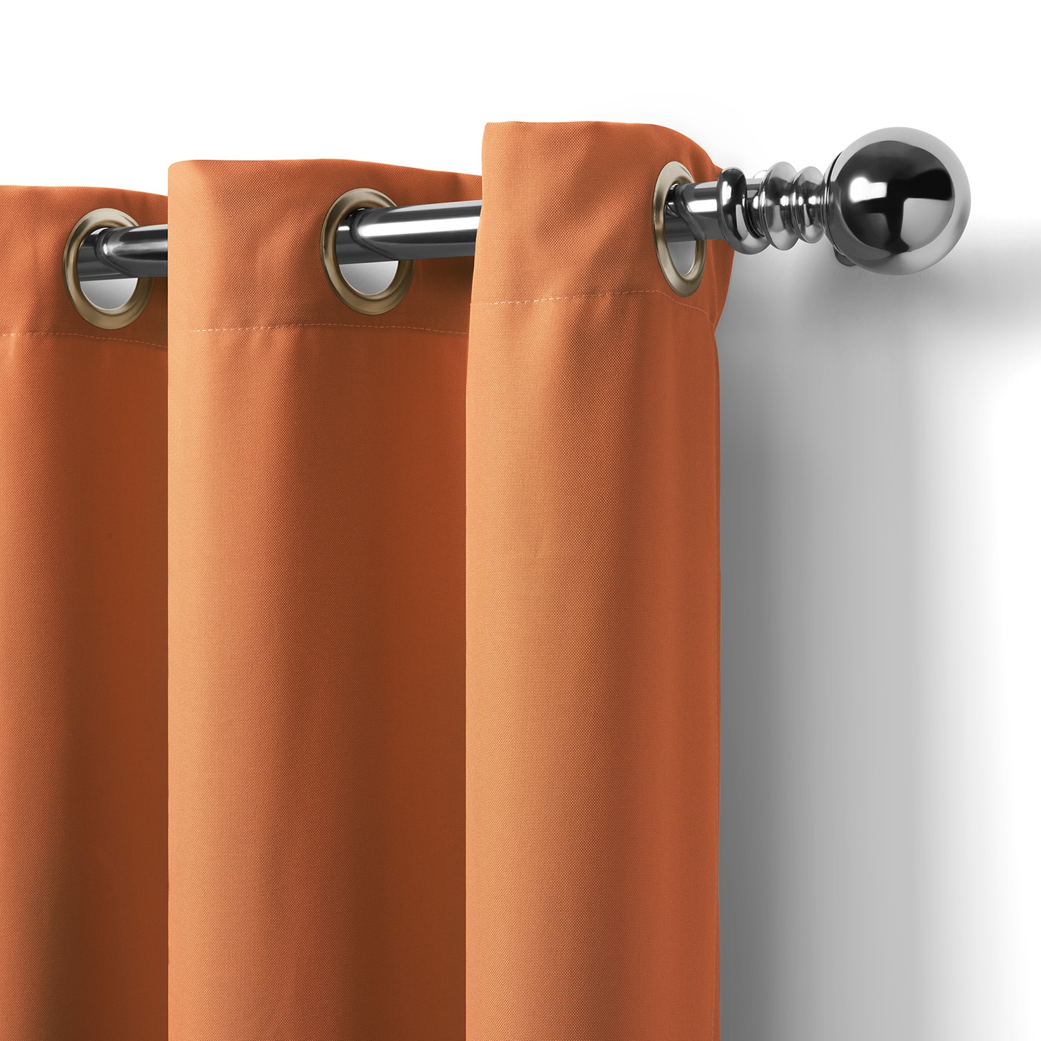 Elrene Home Fashions 026865954203 curtains - View #2