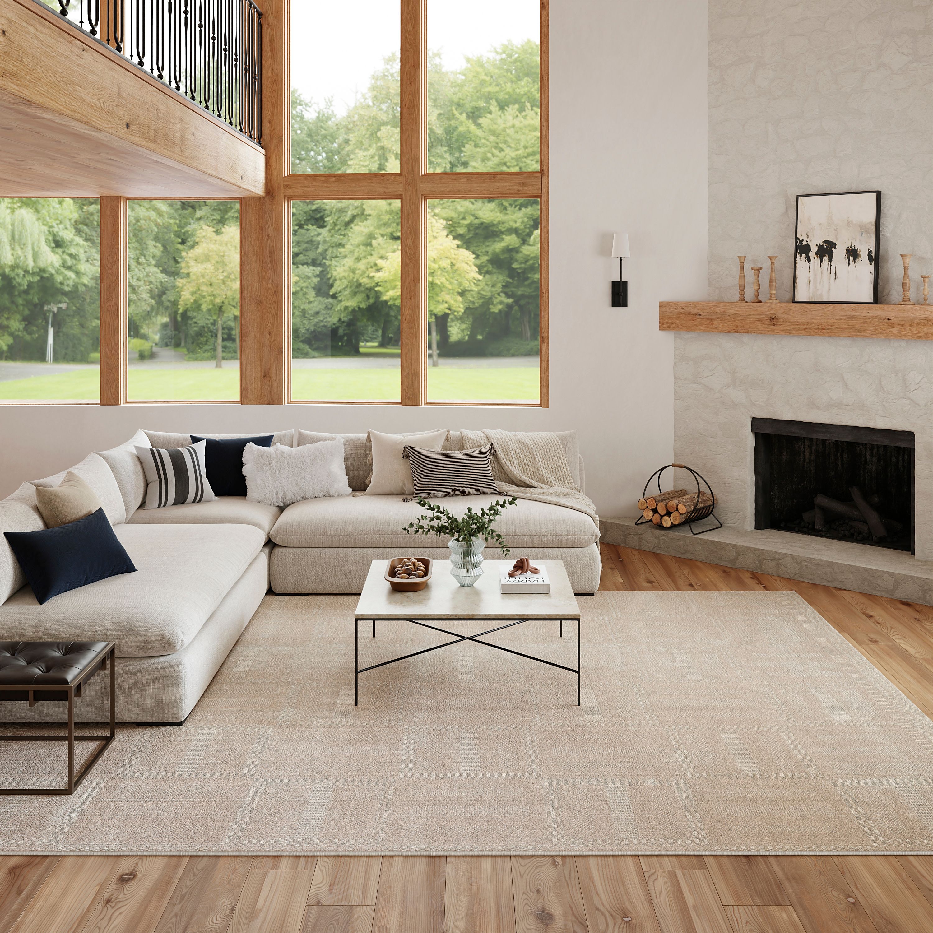 Nourison 841491196847 rugs - View #2