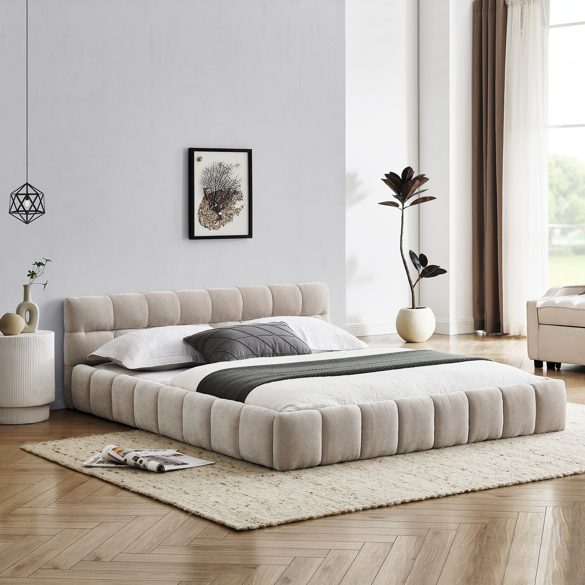LOVMOR SF-Y-W487S00220 beds - View #2
