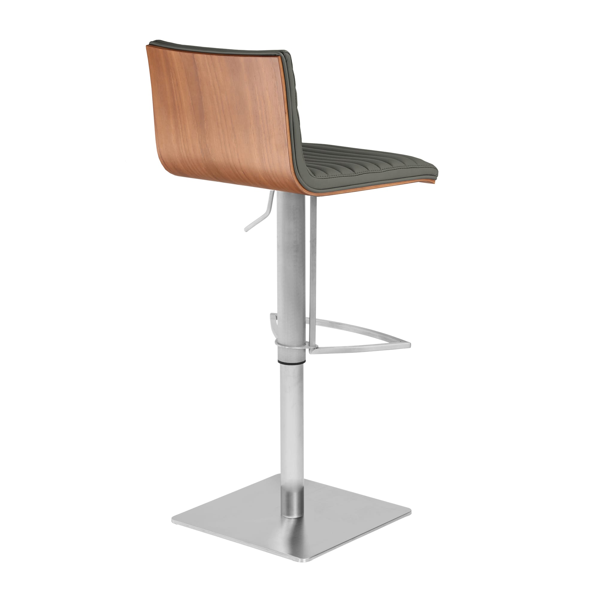 Armen Living LCCASWBAGRB201 stools - View #2