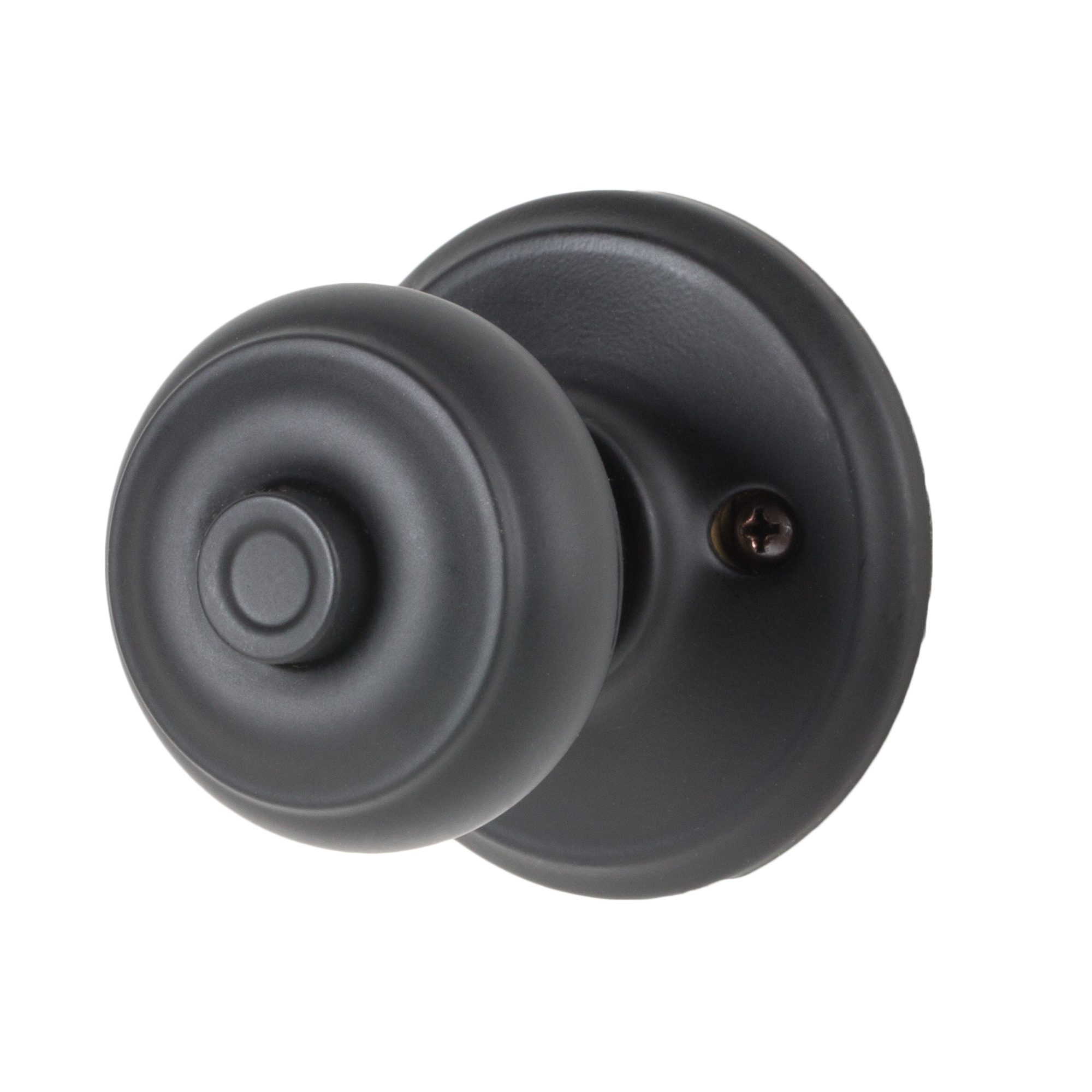 Schlage F40 GEO 622 Door-Knobs - View #2