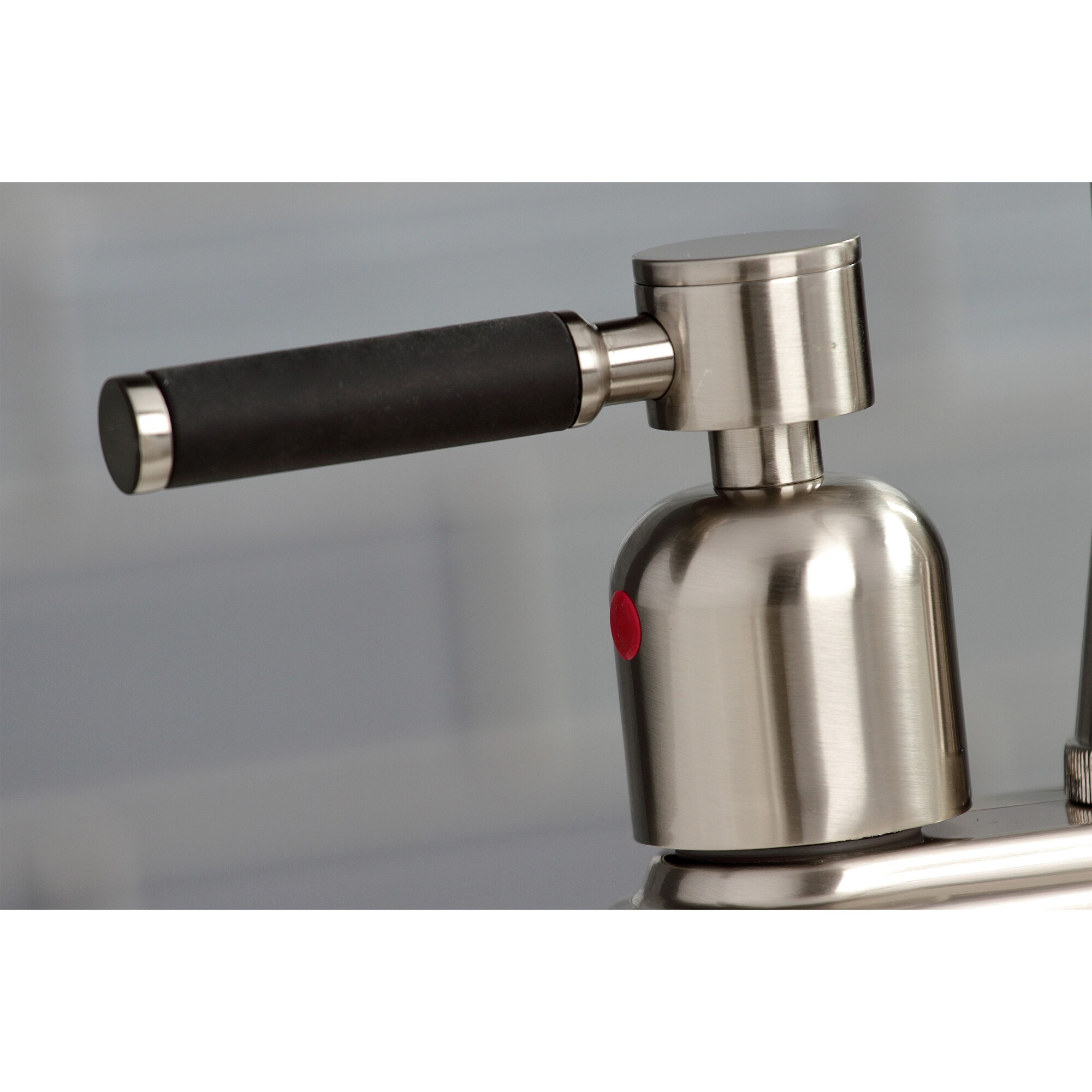 Kingston Brass WLKB8498DKL Kitchen-Faucets - View #5
