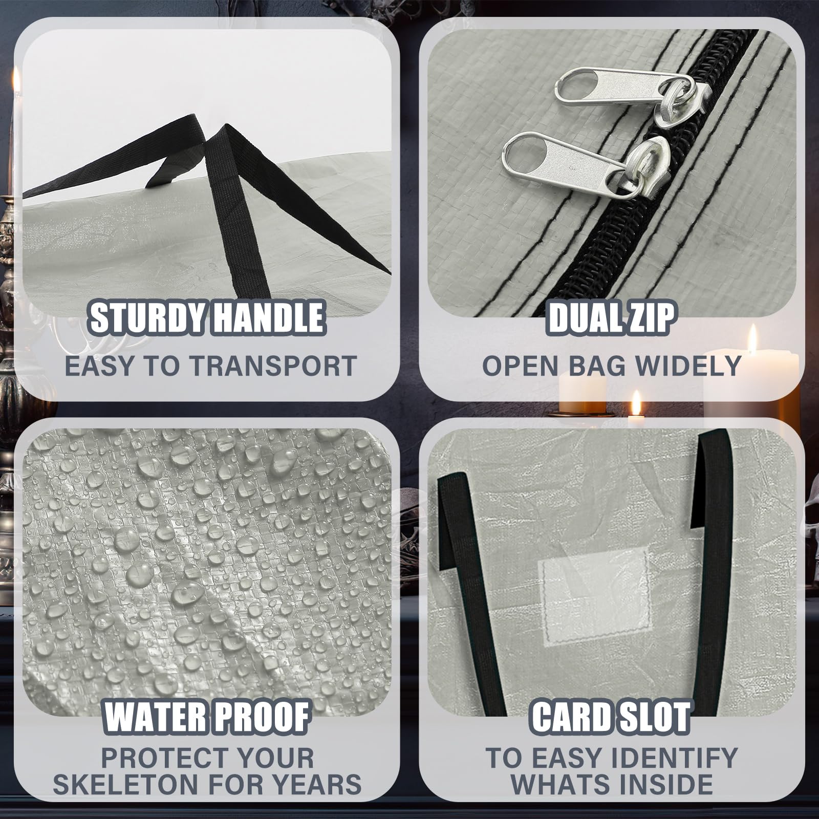 PIGFDK 5749848526239 Plastic-Storage-Bags - View #4