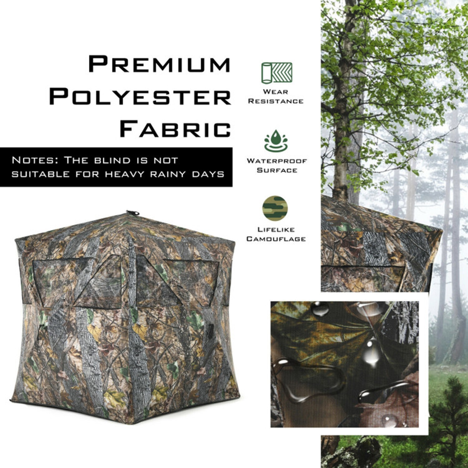 Mondawe MO-OP70857 tents - View #5