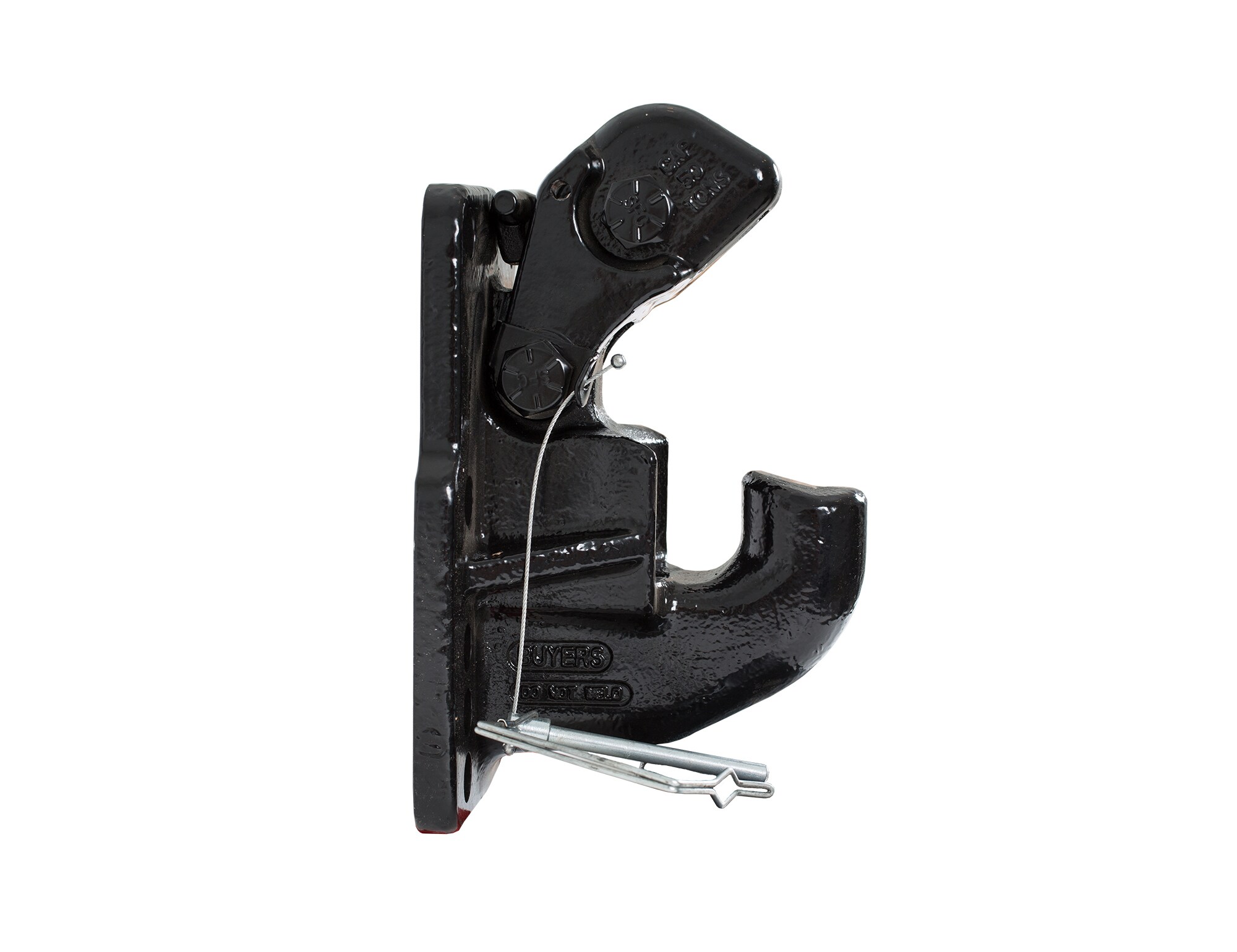 Buyers Products PH55 Trailer-Towing-Accessories - View #6