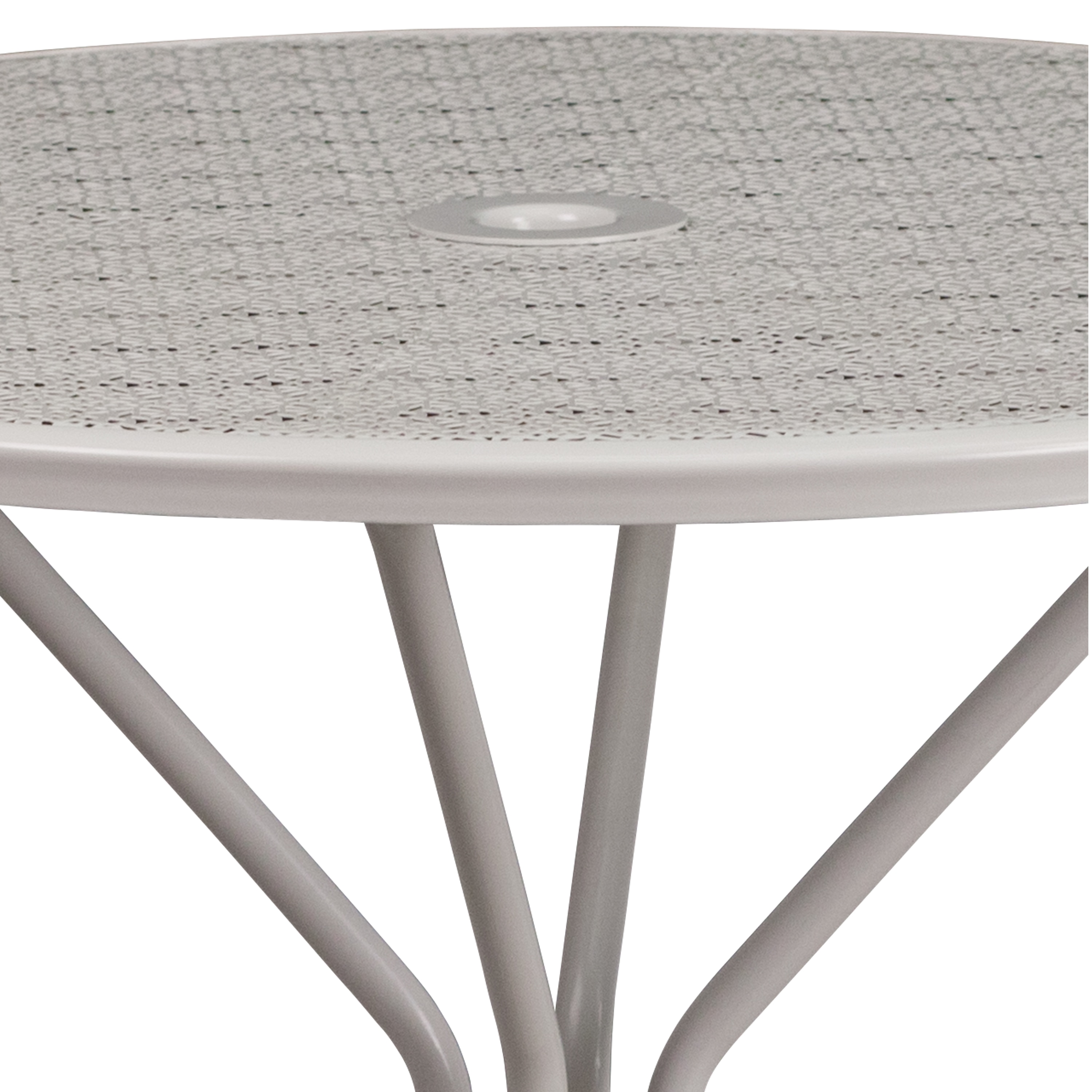 Flash Furniture 889142057642 Patio-Tables - View #6