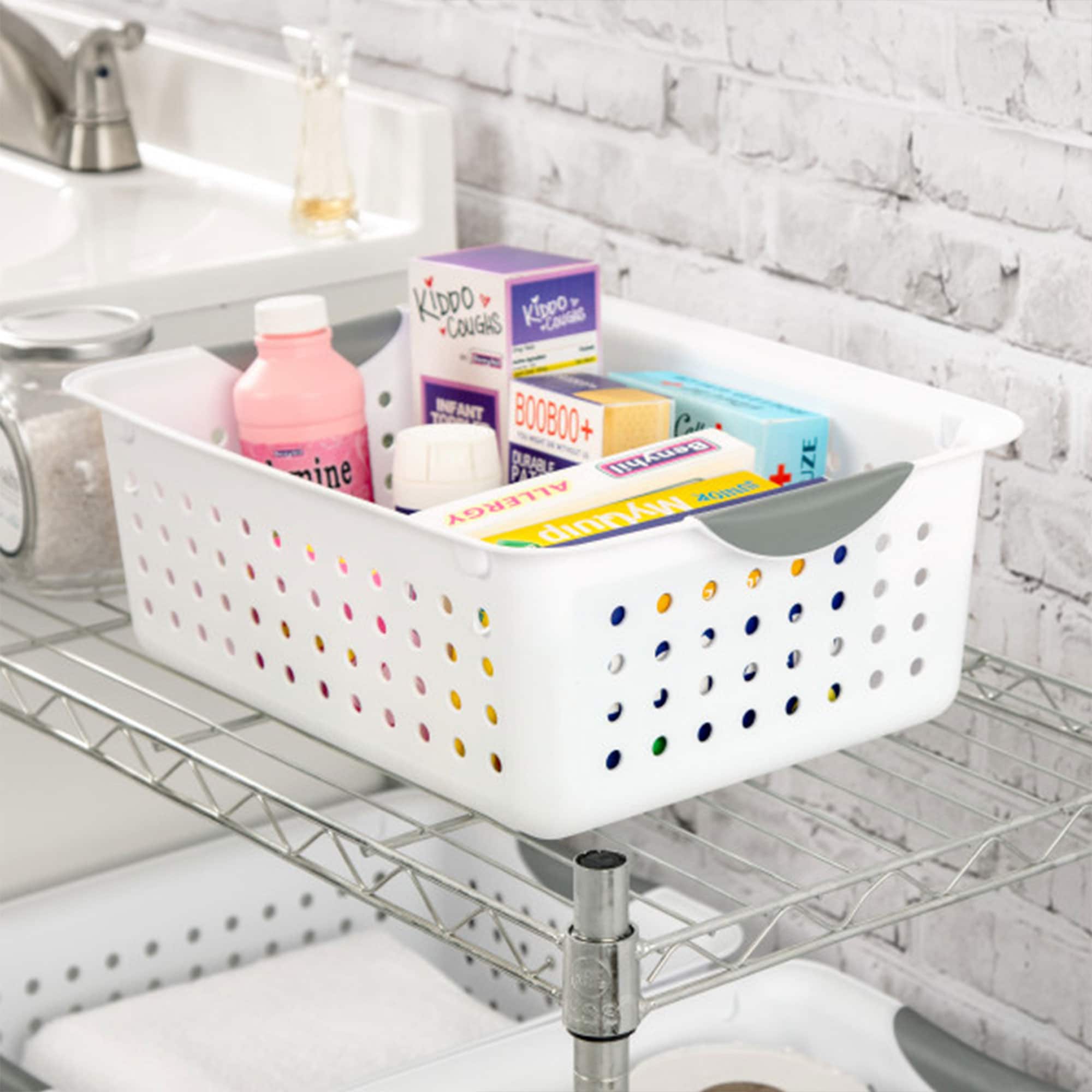 Sterilite 52609 Bins-Baskets - View #6