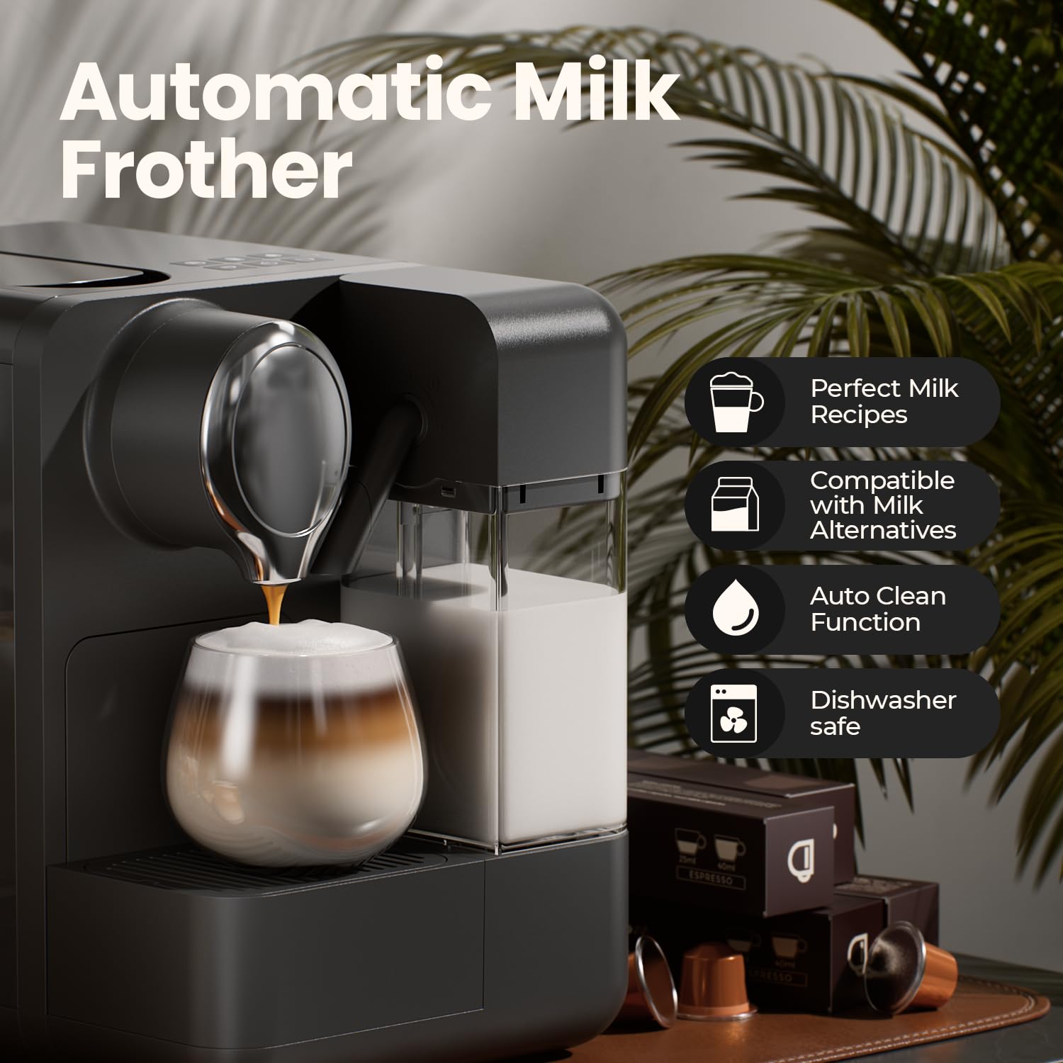 Aoibox LABMLCRM Espresso-Machines - View #4