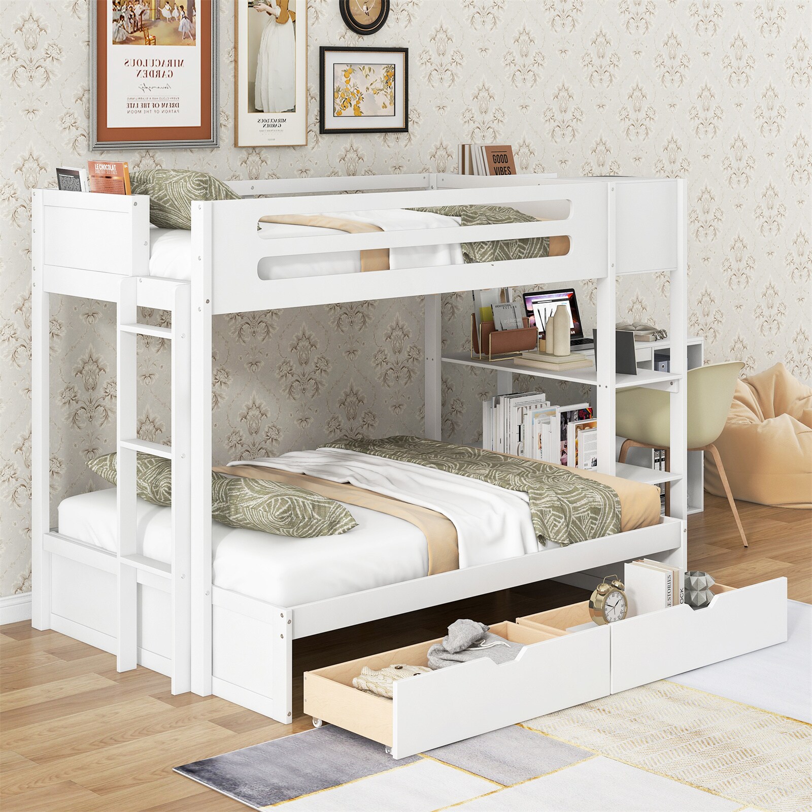 BESTCOSTY GX001LJW611AAK-ZY beds - View #8