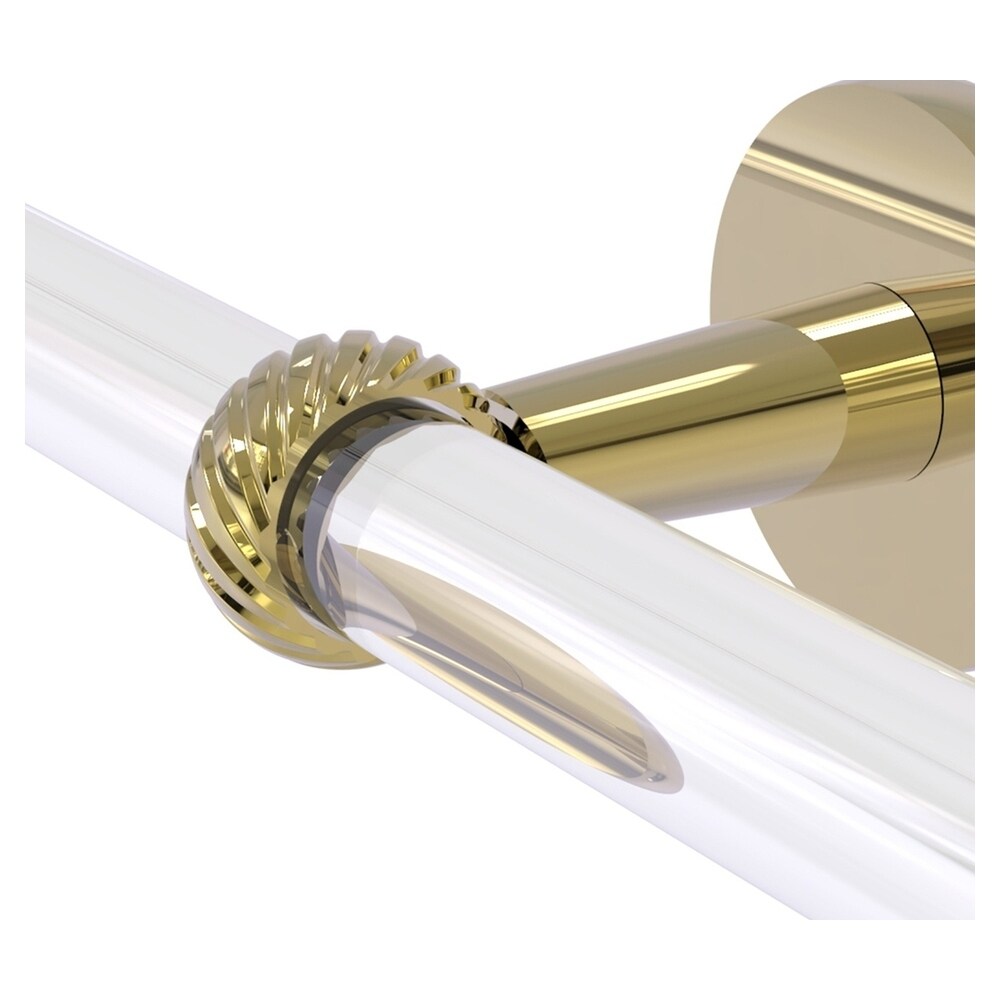 Allied Brass CV-HTBT-2-UNL d060350 - View #2