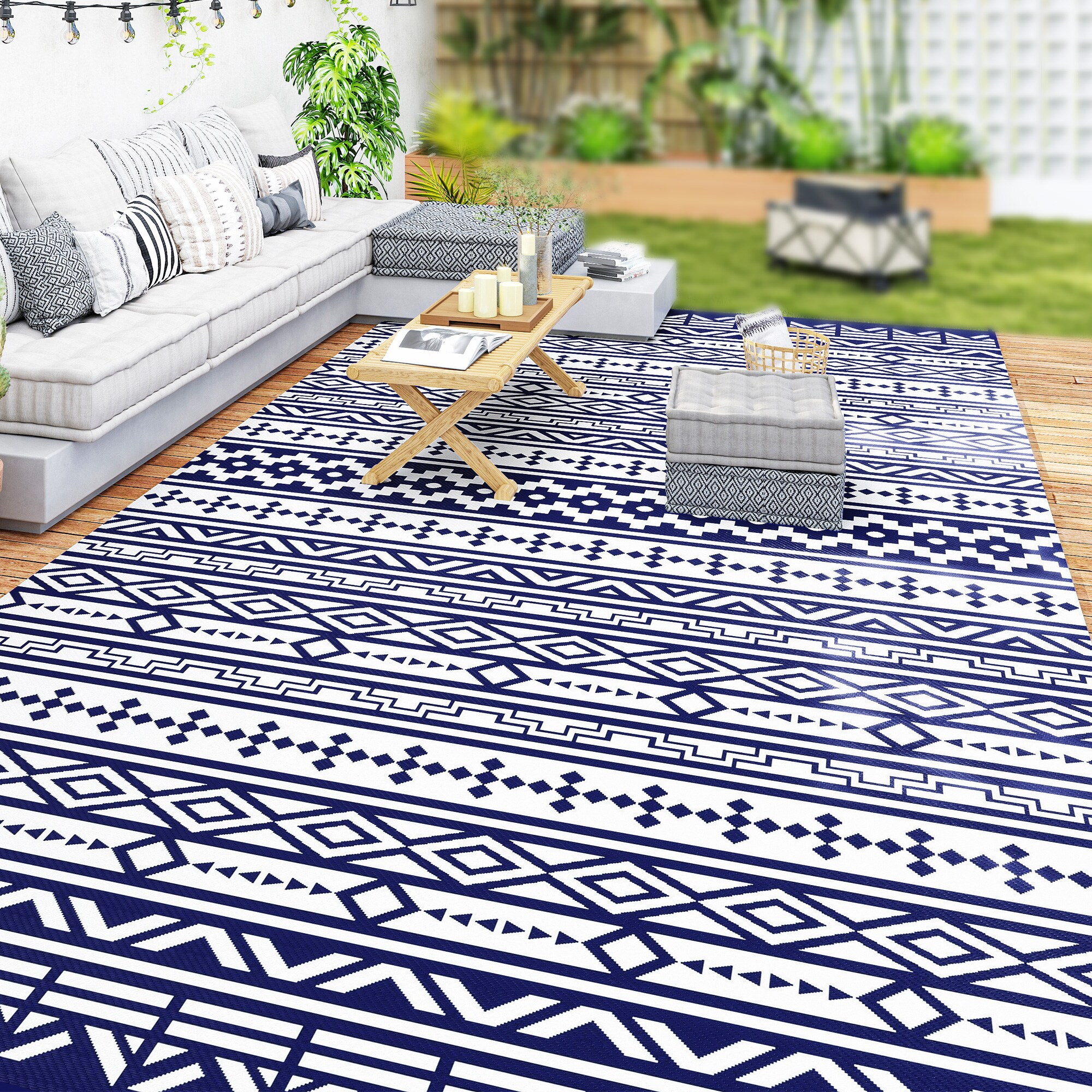 LUXEYARD DS-L-AS379 rugs - View #7
