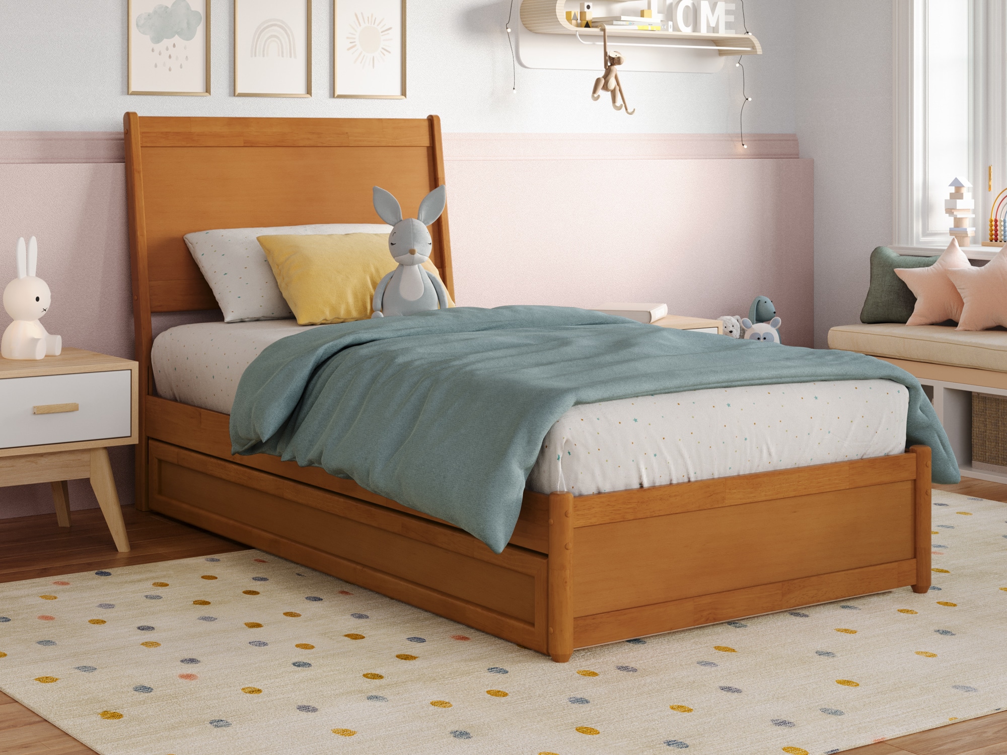 AFI AR998722T beds - View #4