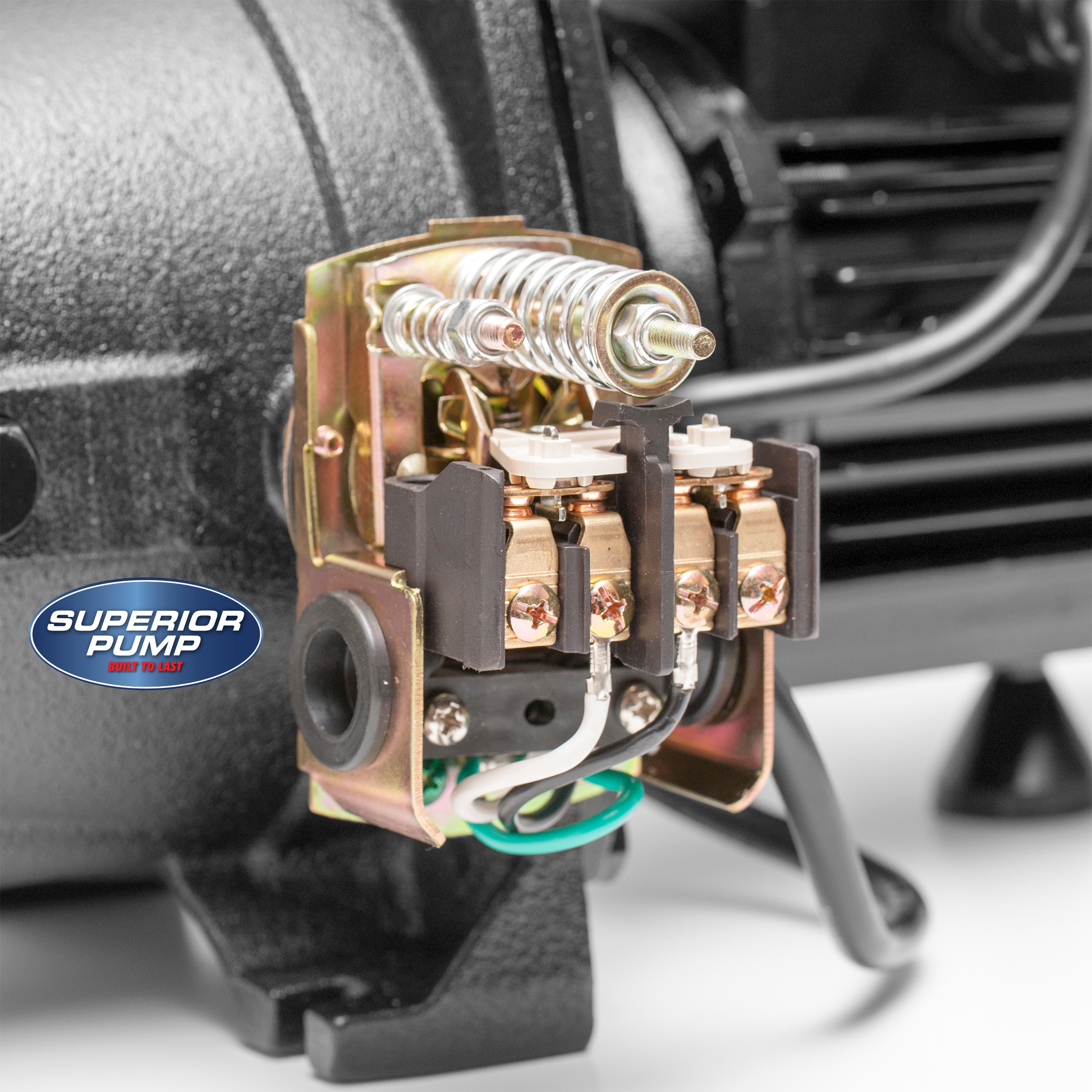 Superior Pump 94515 pumps - View #8