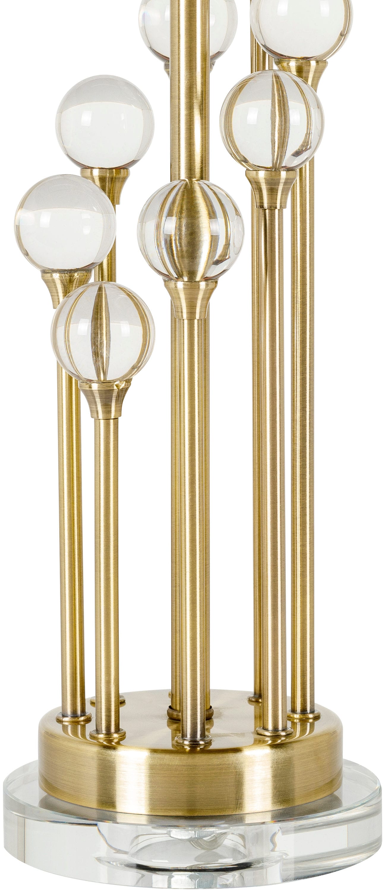 Surya MVY-001 Table-Lamps - View #4