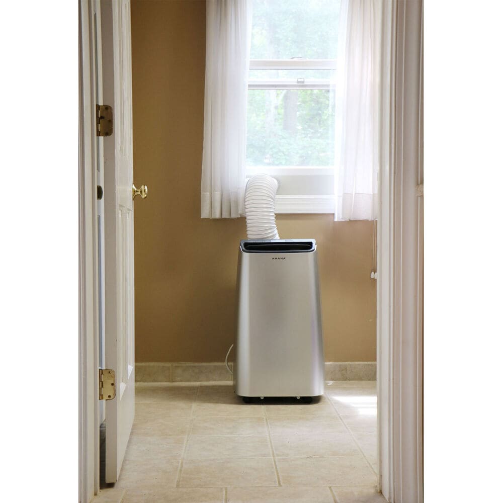 Amana AMAP121AW-2 Portable-Air-Conditioners - View #14
