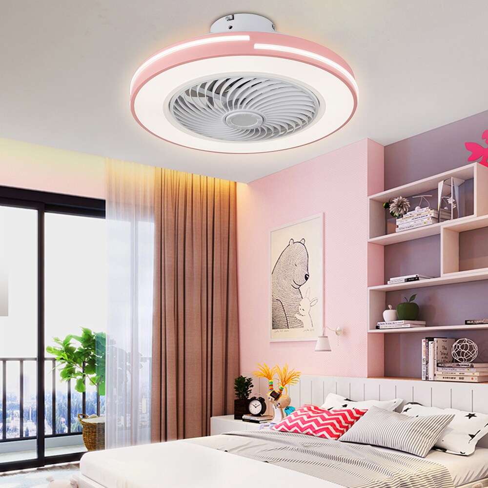 Oukaning HG-HCXLST-4164-US Ceiling-Fans - View #11