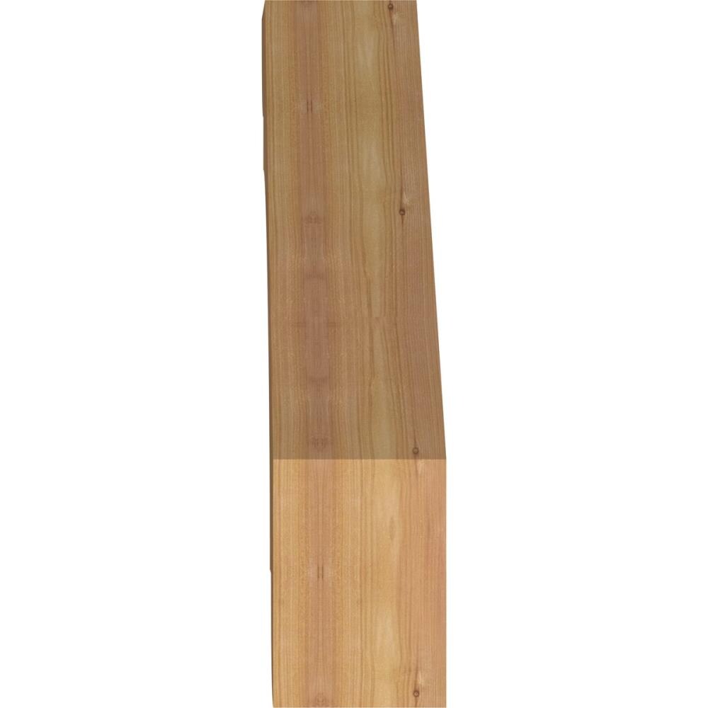 Ekena Millwork BRC06X24X24OLY00SWR braces - View #4