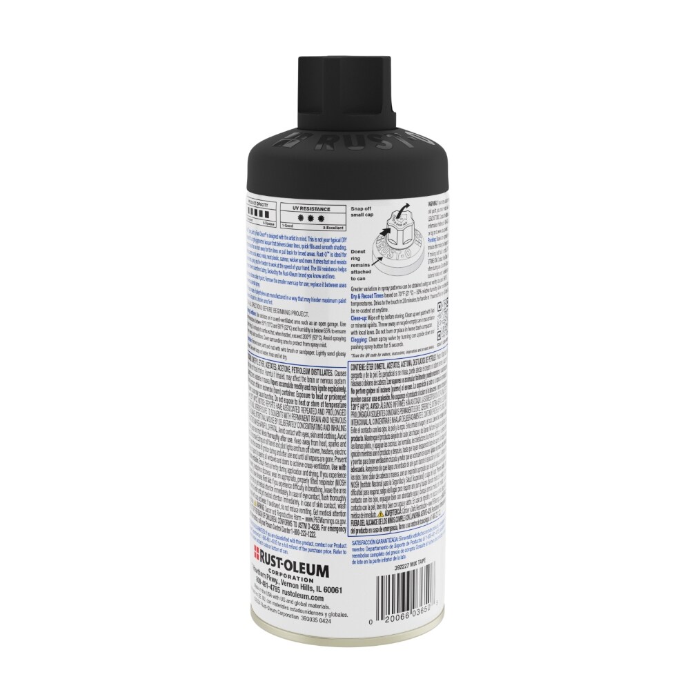 Rust-Oleum 392227SOS Spray-Paint - View #11