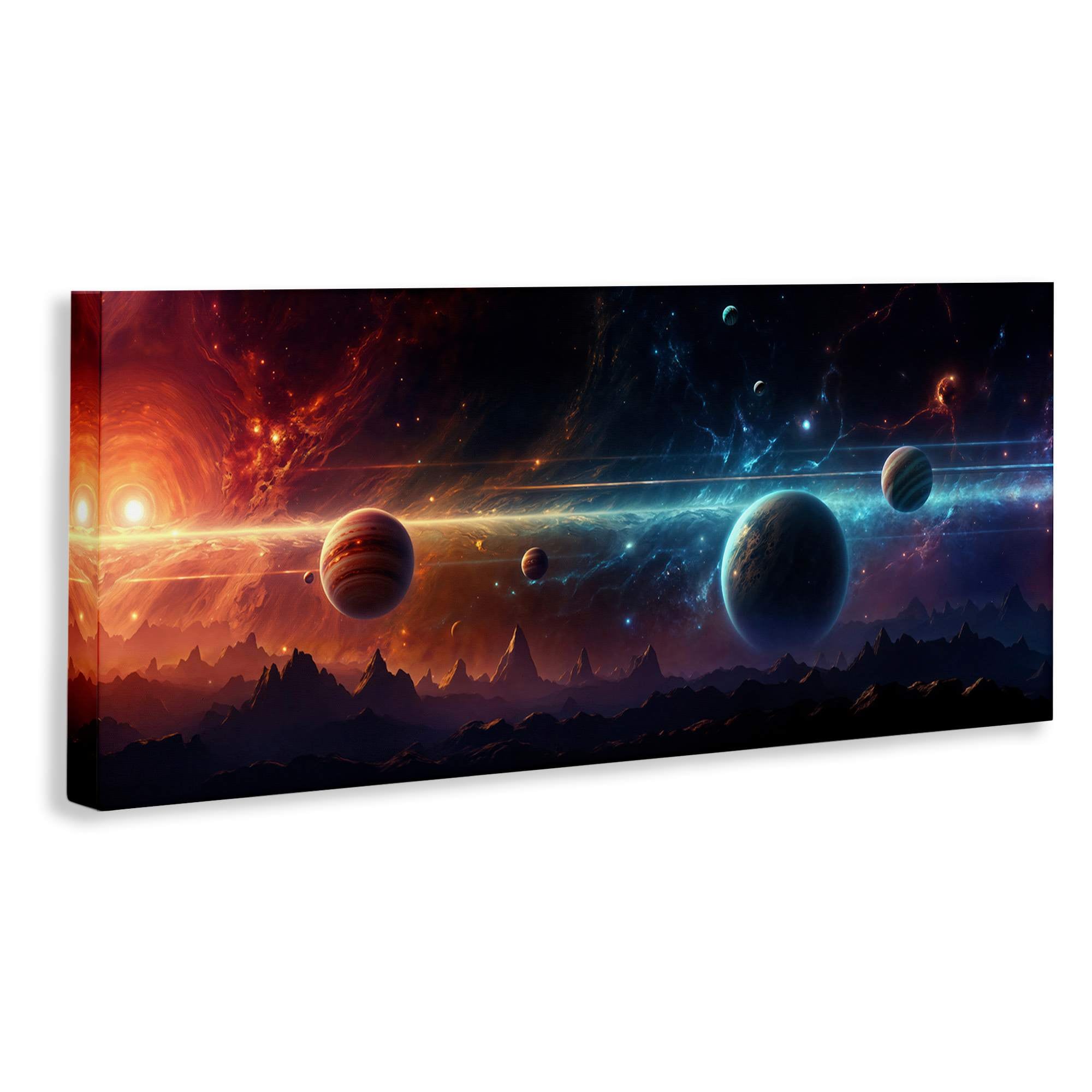 Stupell Industries BT-280-CN-20X48 Wall-Art - View #2