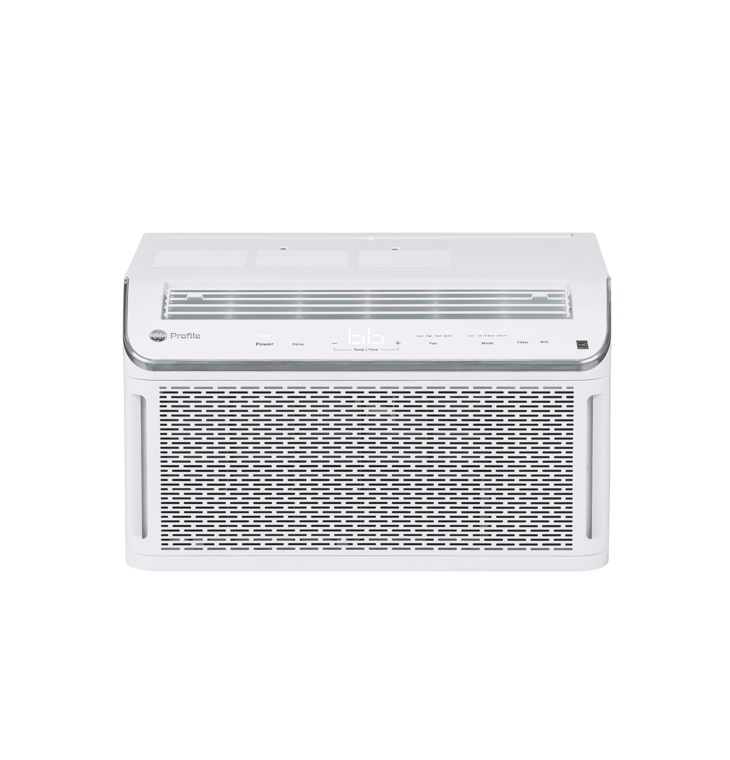 GE 250-sq ft Window Air Conditioner with Remote (115 Volts, 6150-BTU) Wi-Fi enabled