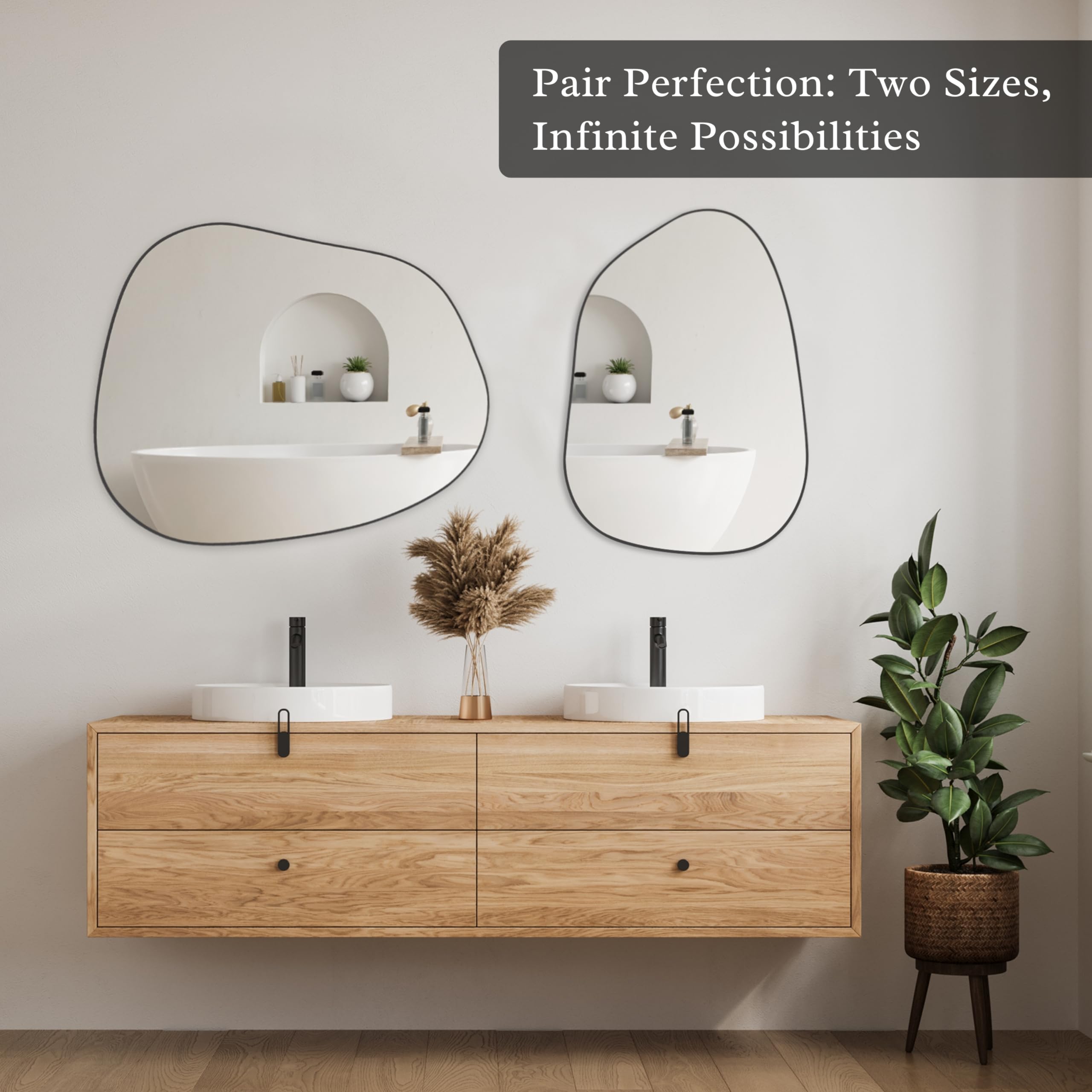 WZKZLH 5749848285211 Decor-Mirrors - View #4