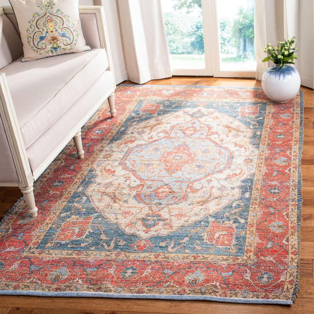Safavieh SFN508R-5 rugs - View #2