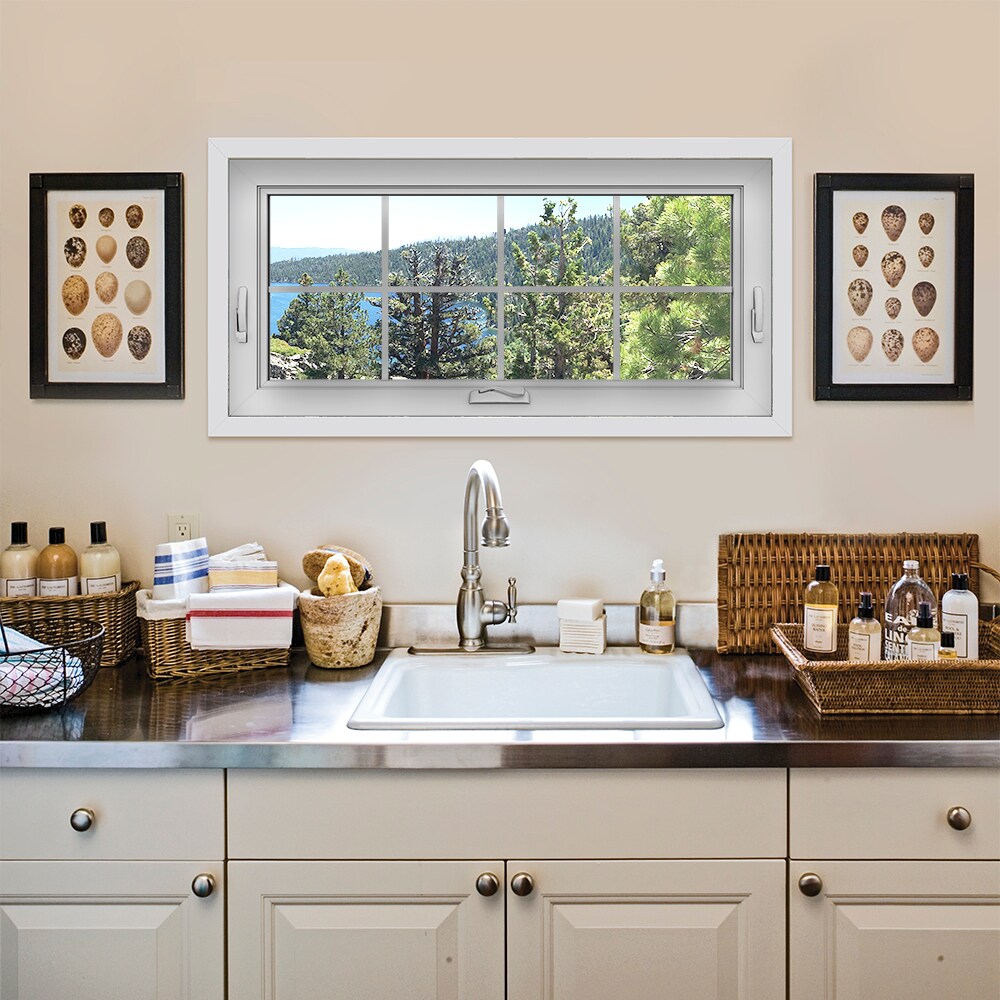 JELD-WEN LOWOLVYAWNDL4824 Awning-Windows - View #5