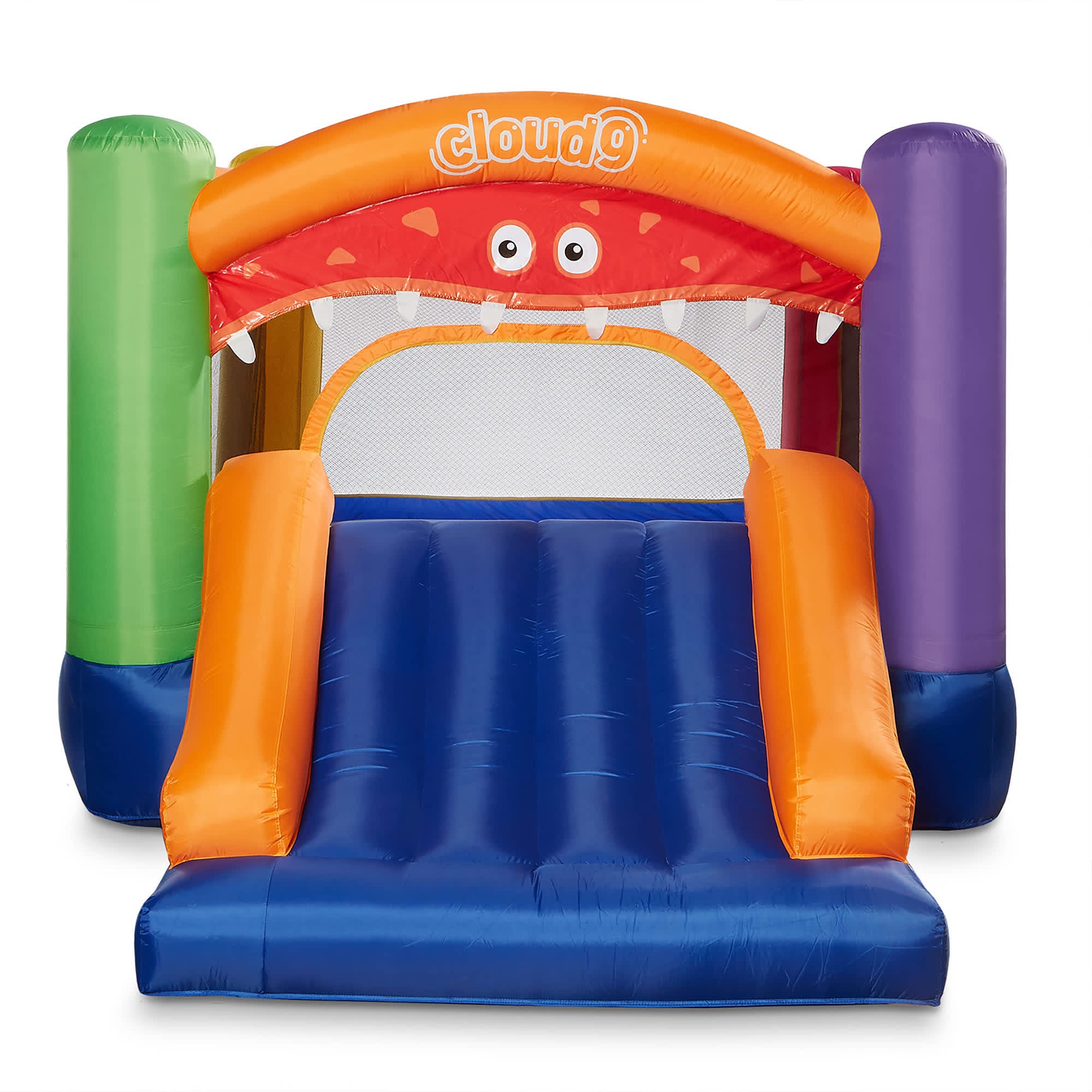 Cloud 9 INFLATE-R-279 Bounce-Houses - View #3