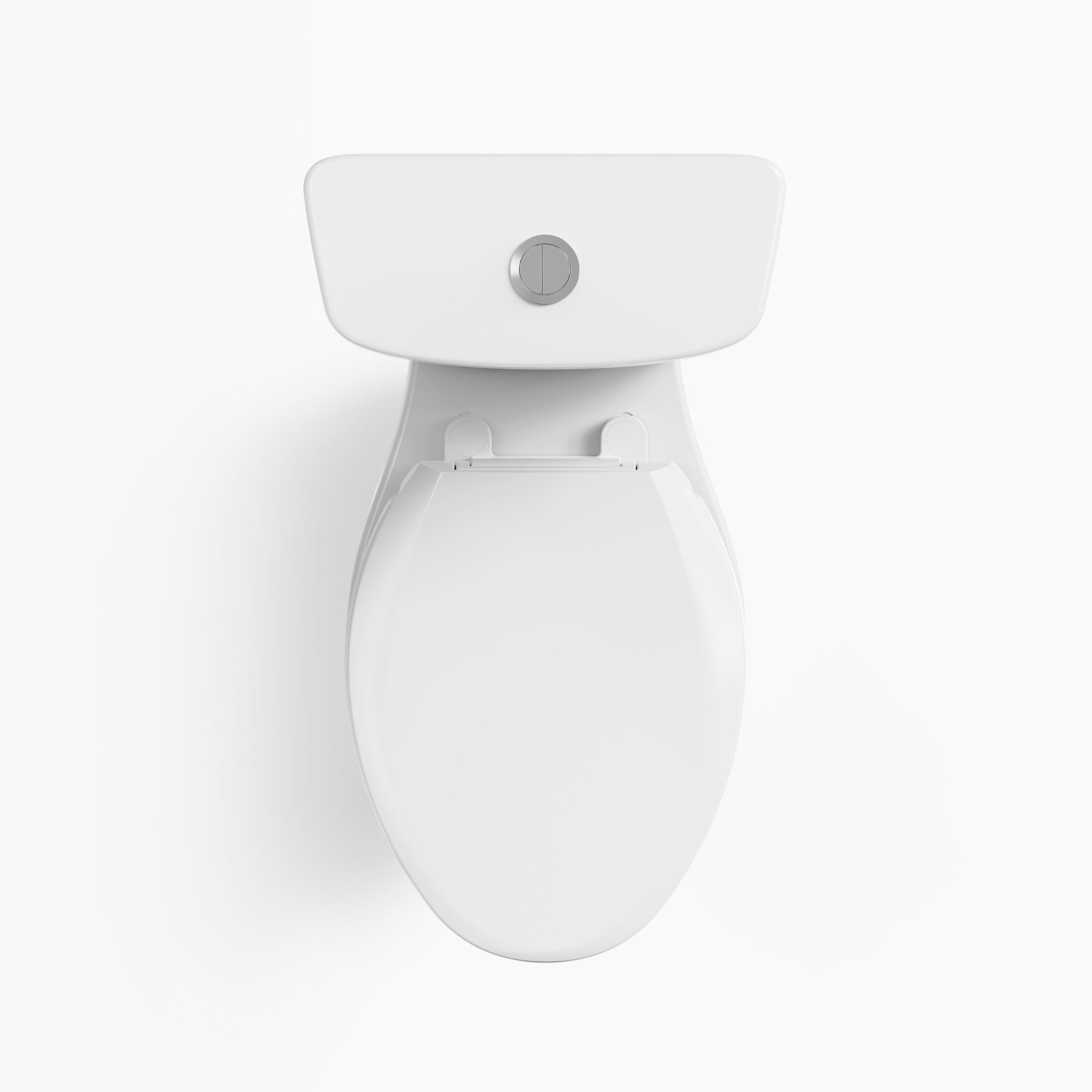 Project Source MT-20417 toilets - View #5