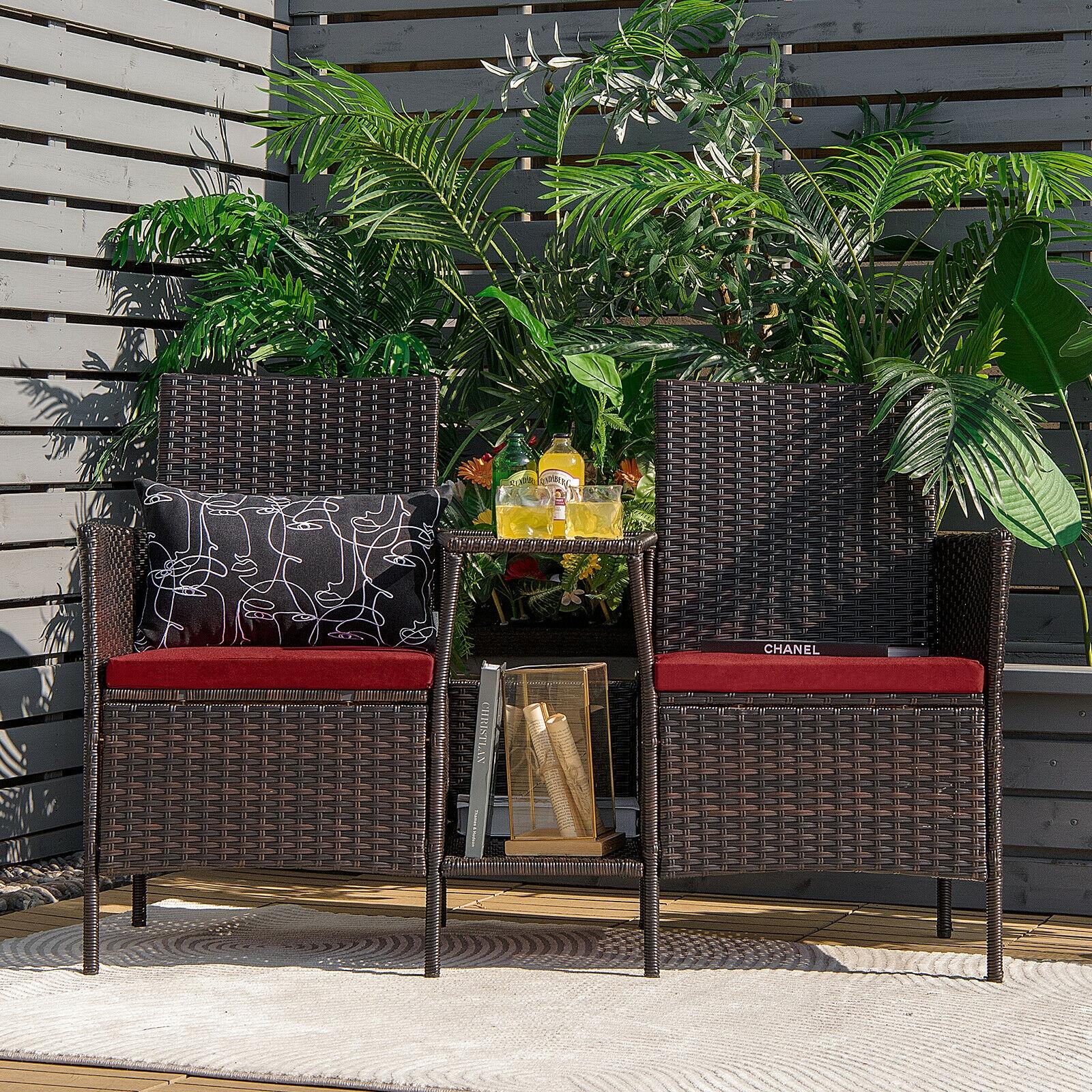 BABOOM BOM-8786RE-CO Patio-Sofas-Daybeds - View #8