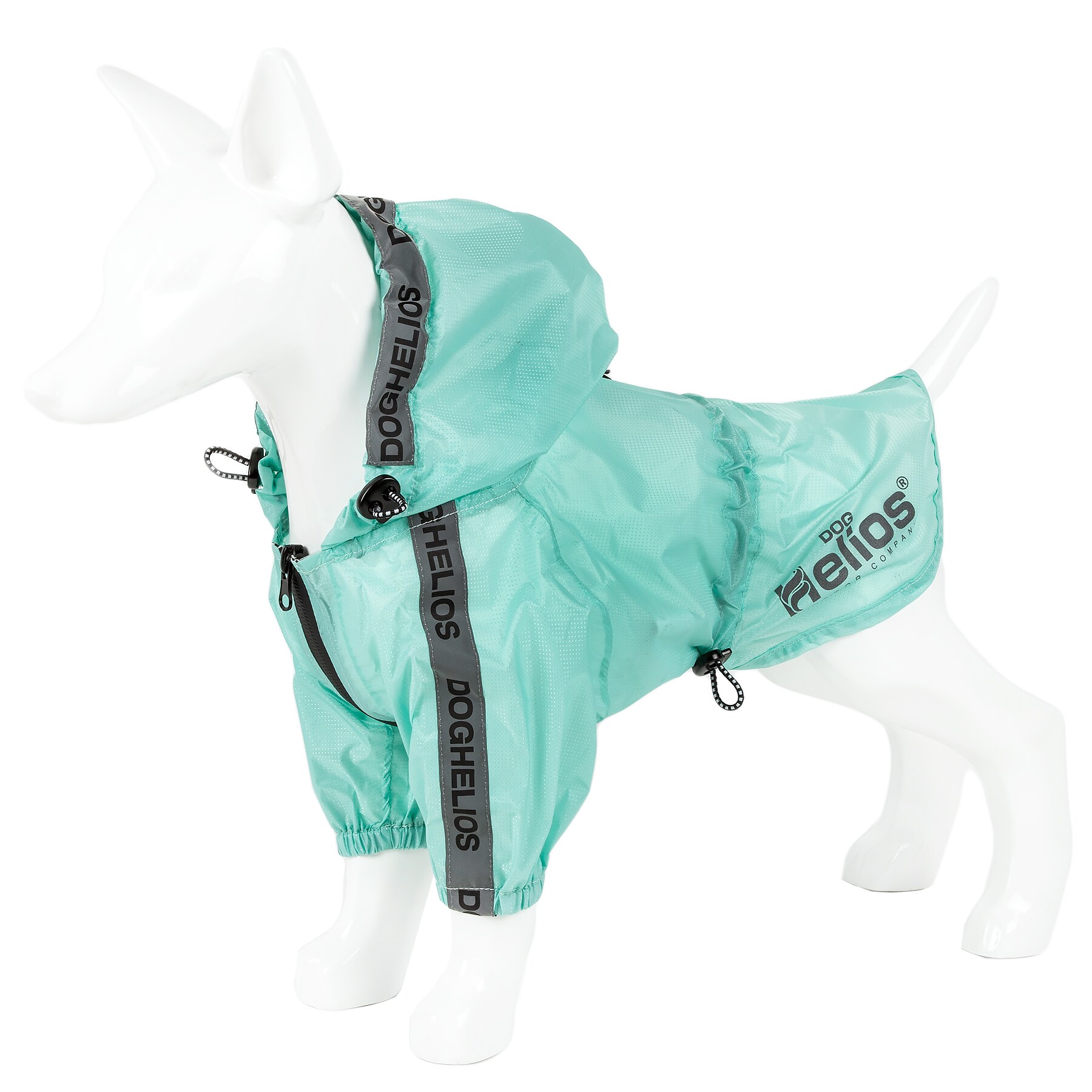 Dog Helios R9AQMD Dog-Apparel - View #4