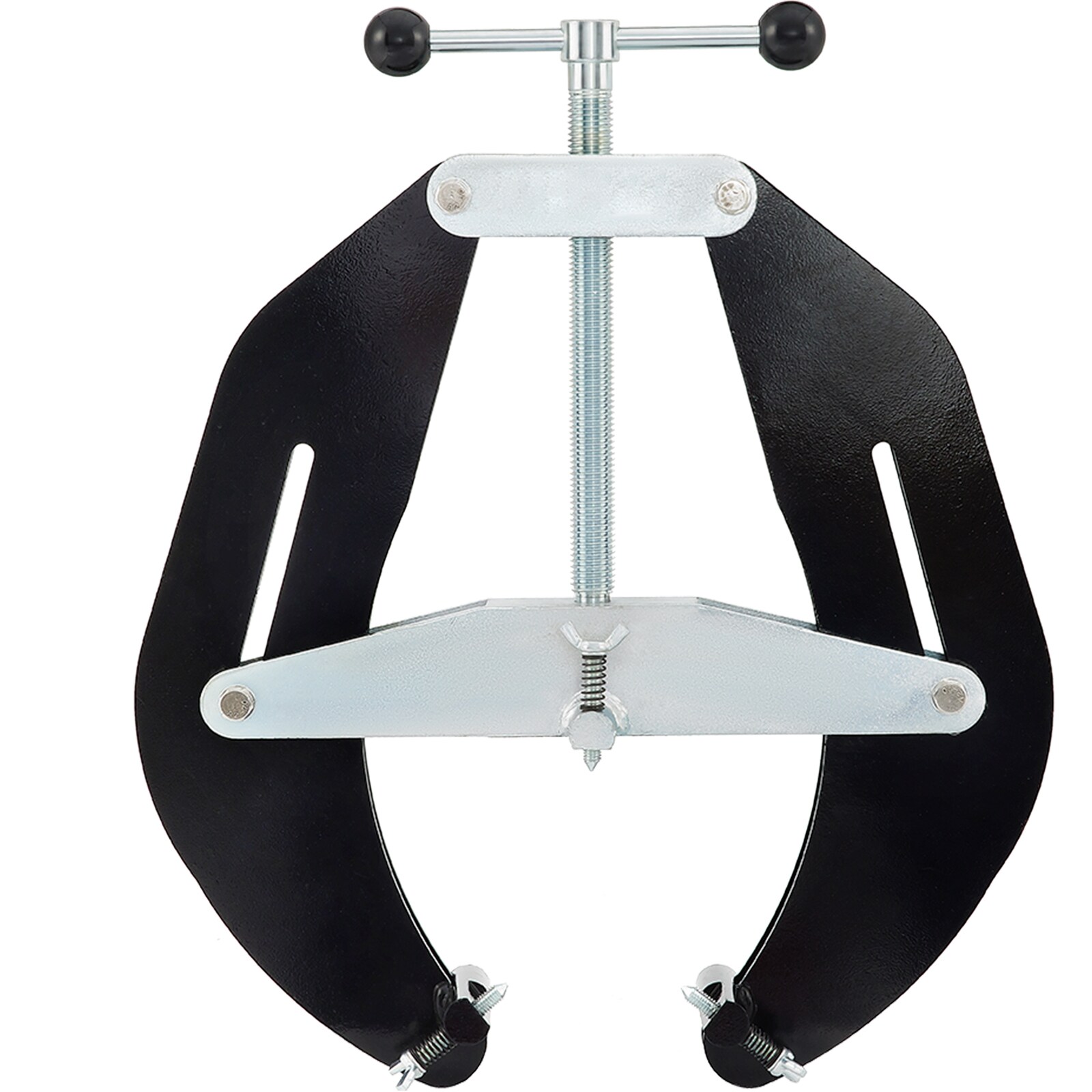 SVOPES SVOPESHJDGQYC02872V0 Pipe-Support-Clamps - View #9