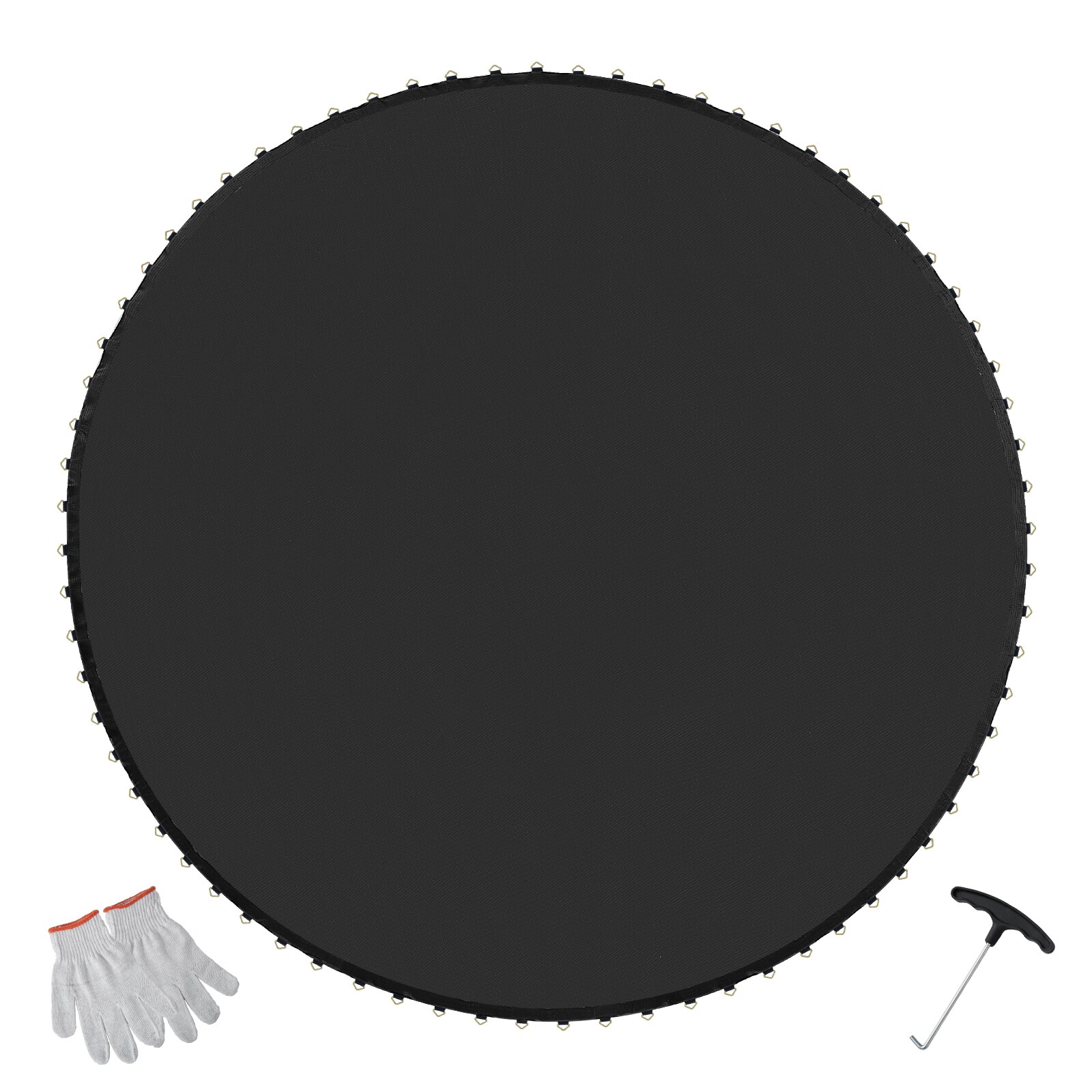 GIVIMO ZMLW014GIVSS1654-1 Trampoline-Accessories - View #11