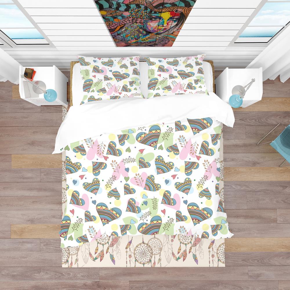 Designart BED18927-T bedding - View #3