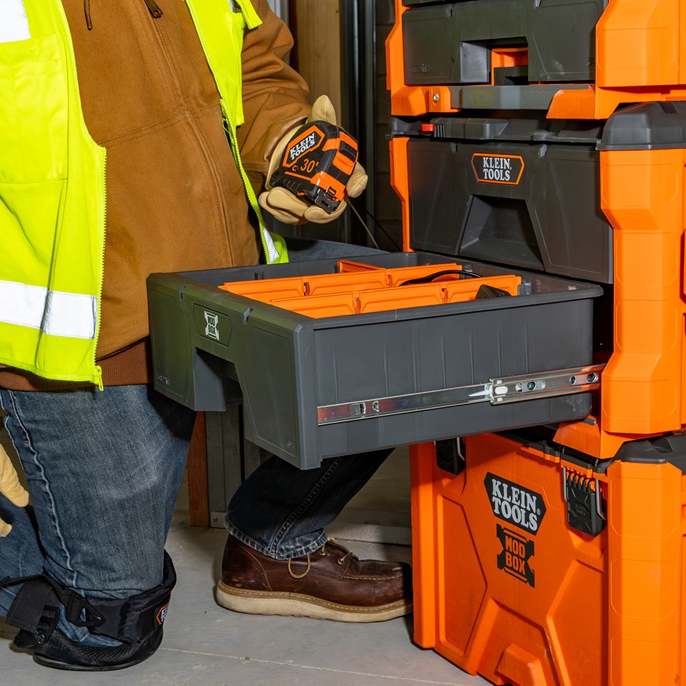 Klein Tools 54822MB Tool-Boxes - View #8