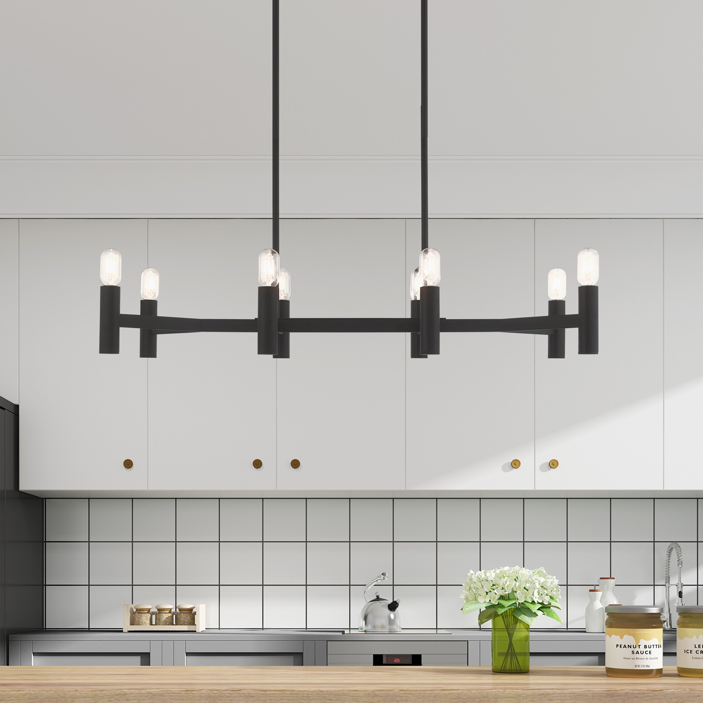 Livex Lighting 51138-04 b090015 - View #11
