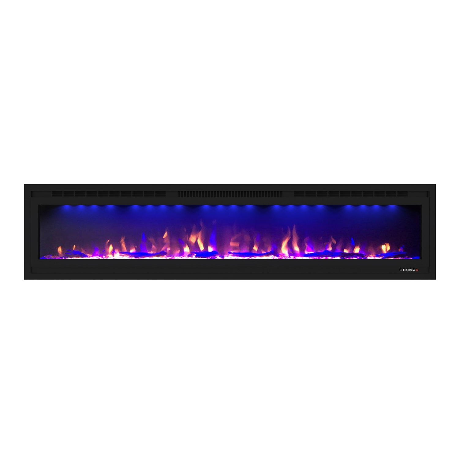 EdenDirect LW-BI74 Electric-Fireplaces - View #5