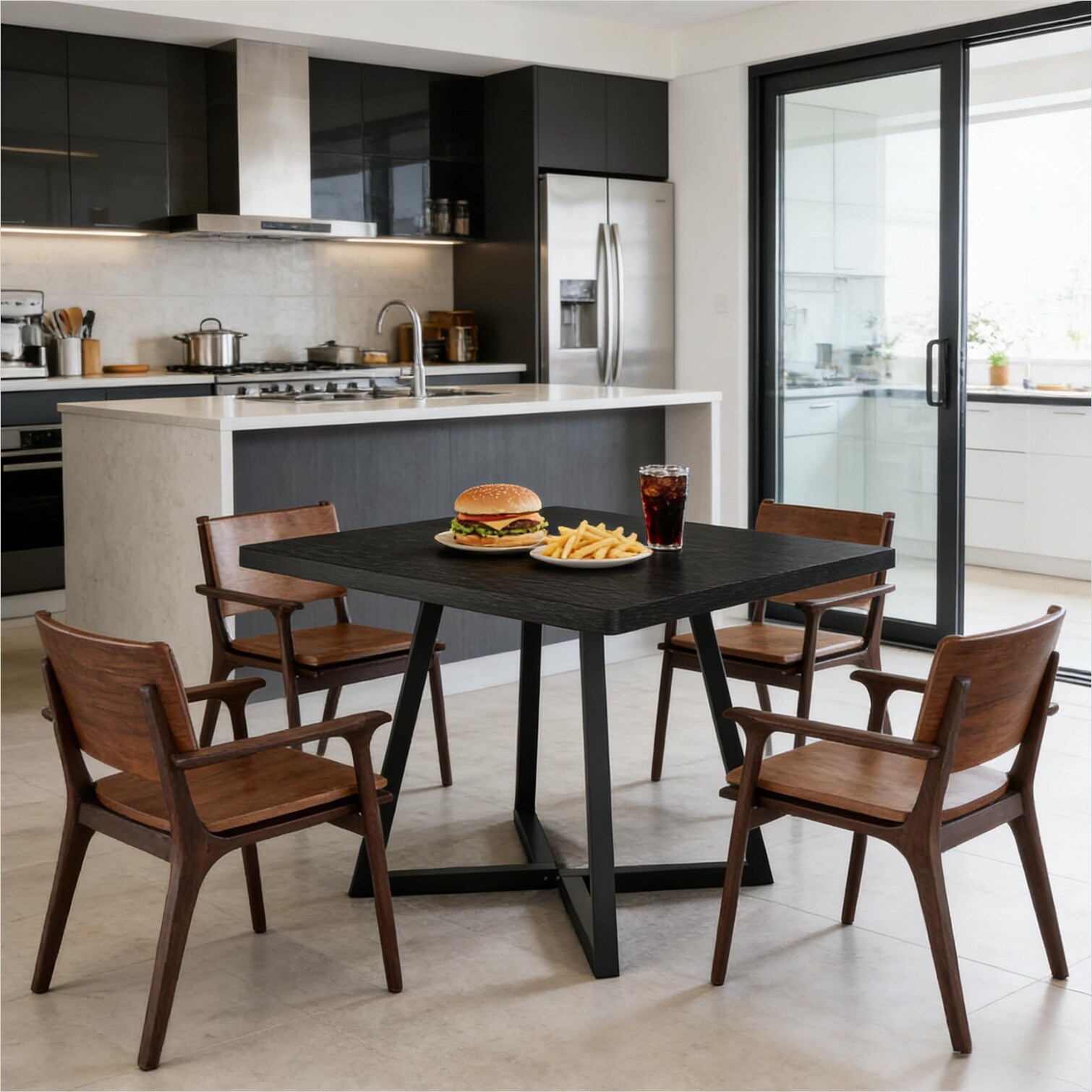 SunJet IUUEBRRBZO6H Dining-Tables - View #7