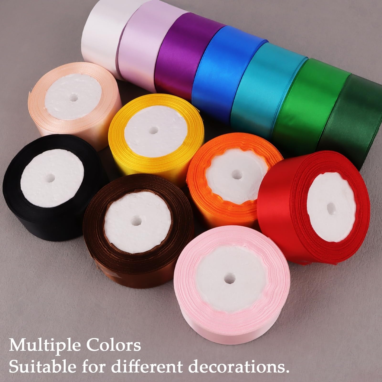 Afoxsos G05AF13065 Decorative-Bows-Ribbon - View #3