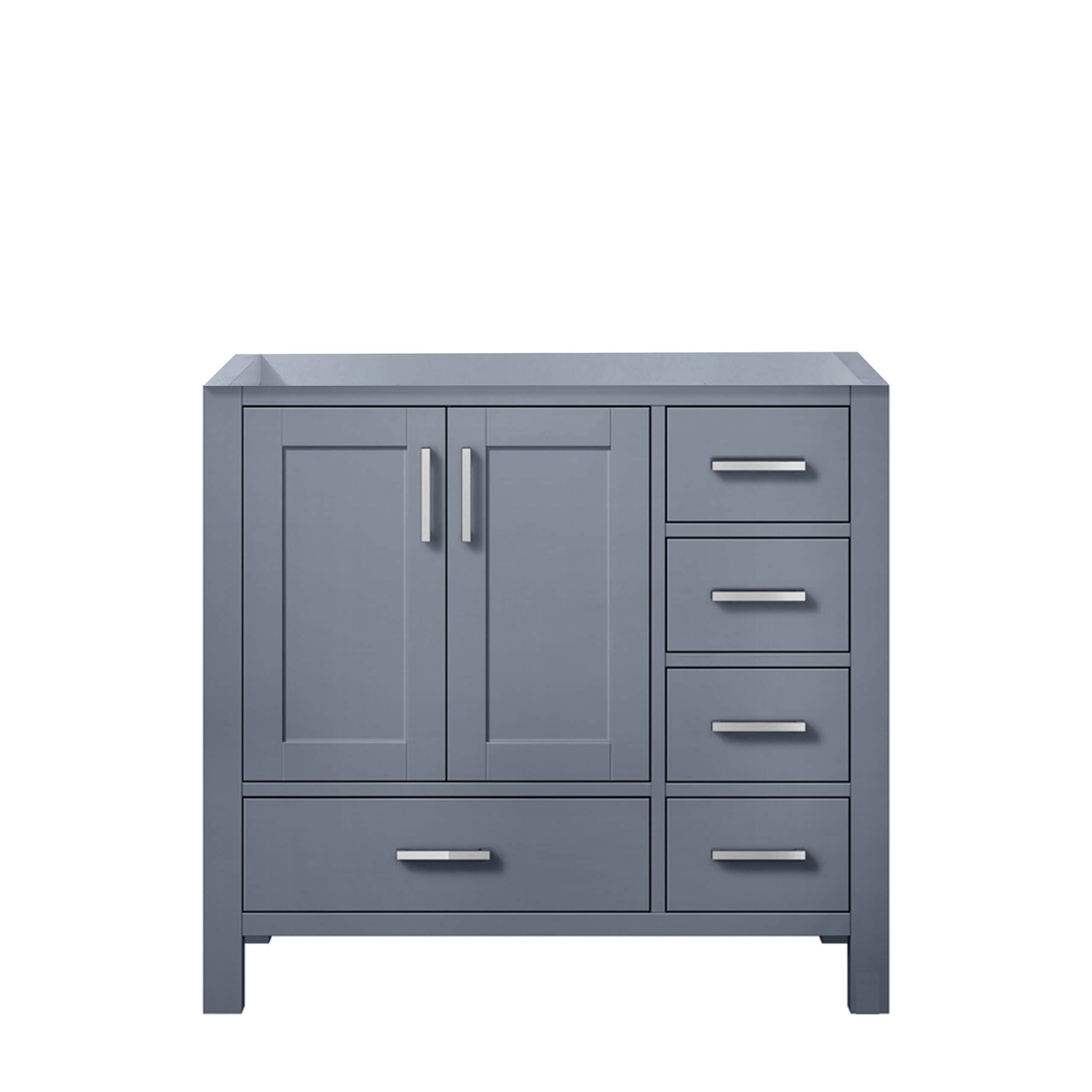 Lexora LJ342236SB00000L vanities - View #2