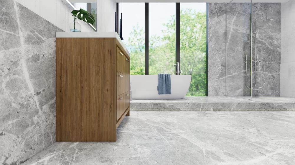 Moreno Bath MD642LAV Bath-Vanity-Combo - View #2