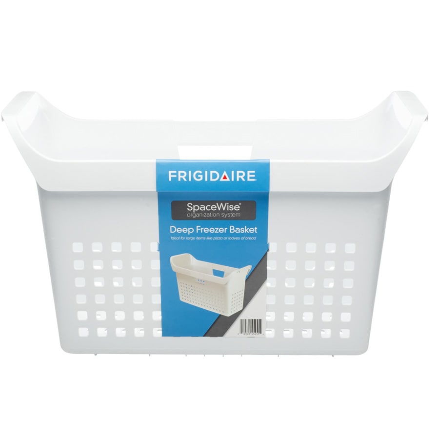 Frigidaire Refrigerators - SpaceWise Deep Freezer Basket White - 912000843