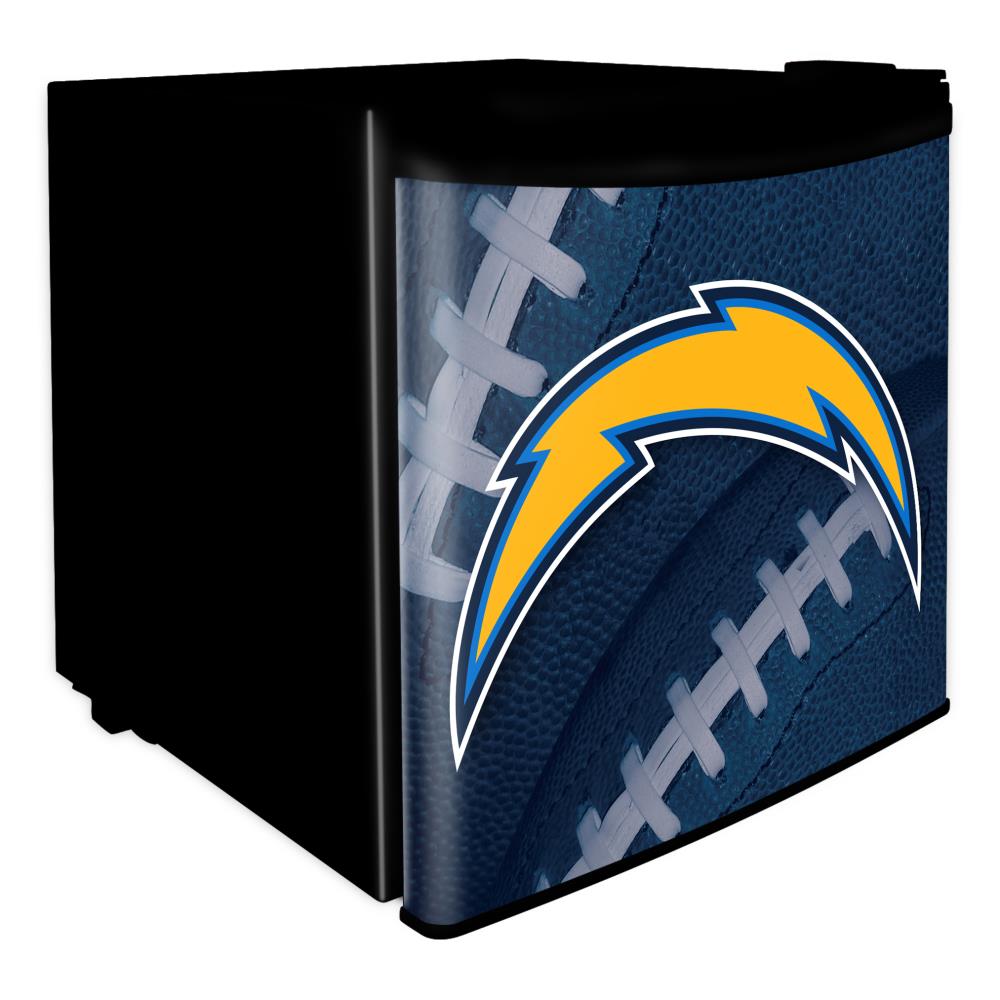 chargers mini fridge