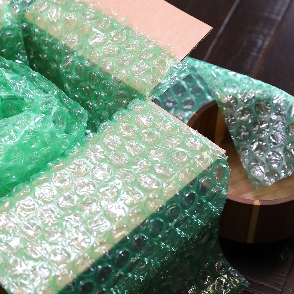 5' X 12 X 1/2 Large Bubble Wrap® Roll / Build-A-Bundle™