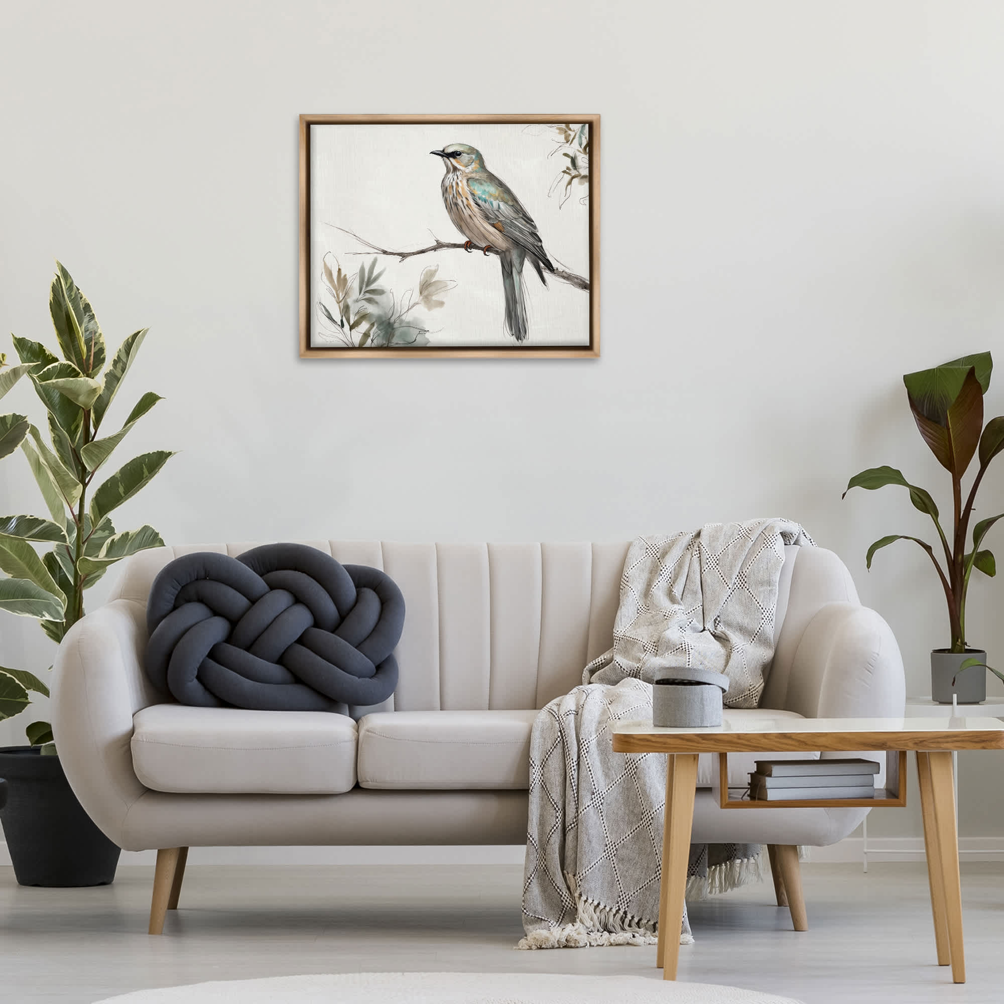 Stupell Industries BT-781-FFE-24X30 Wall-Art - View #3