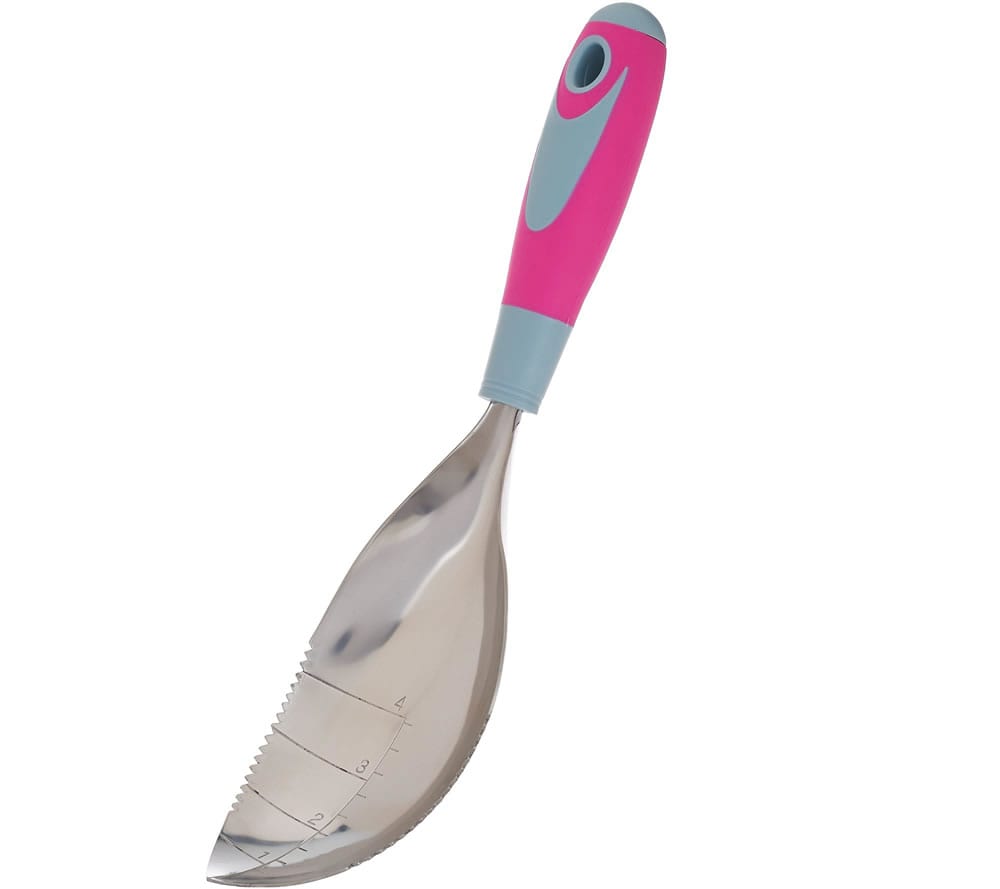 Ultimate Innovations HISCDD-PINK Speciality-Garden-Hand-Tools - View #3